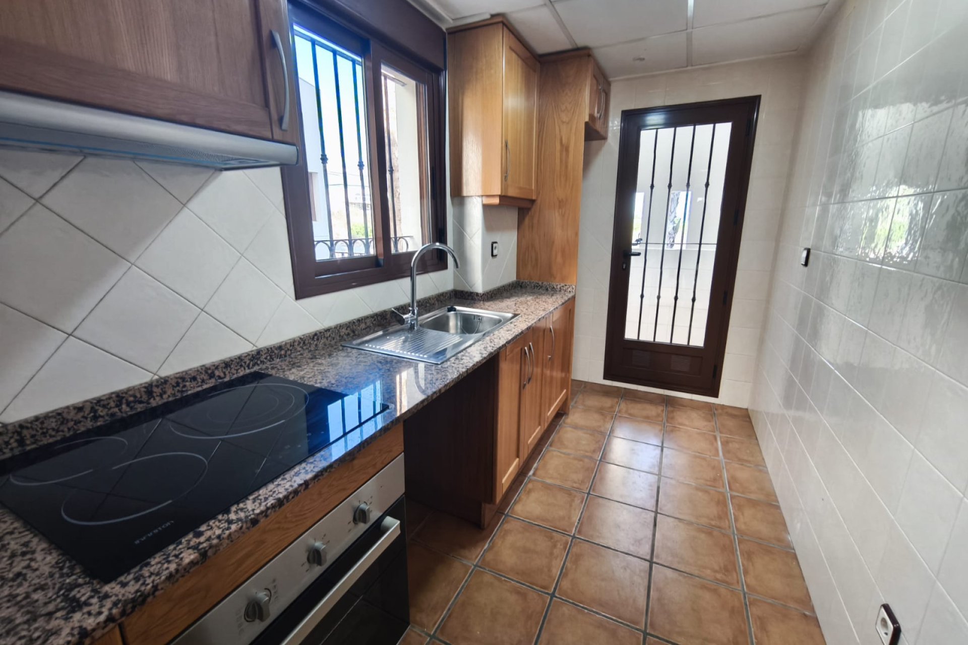 Återförsäljning - Semi detached -
Algorfa - La Finca Golf Resort