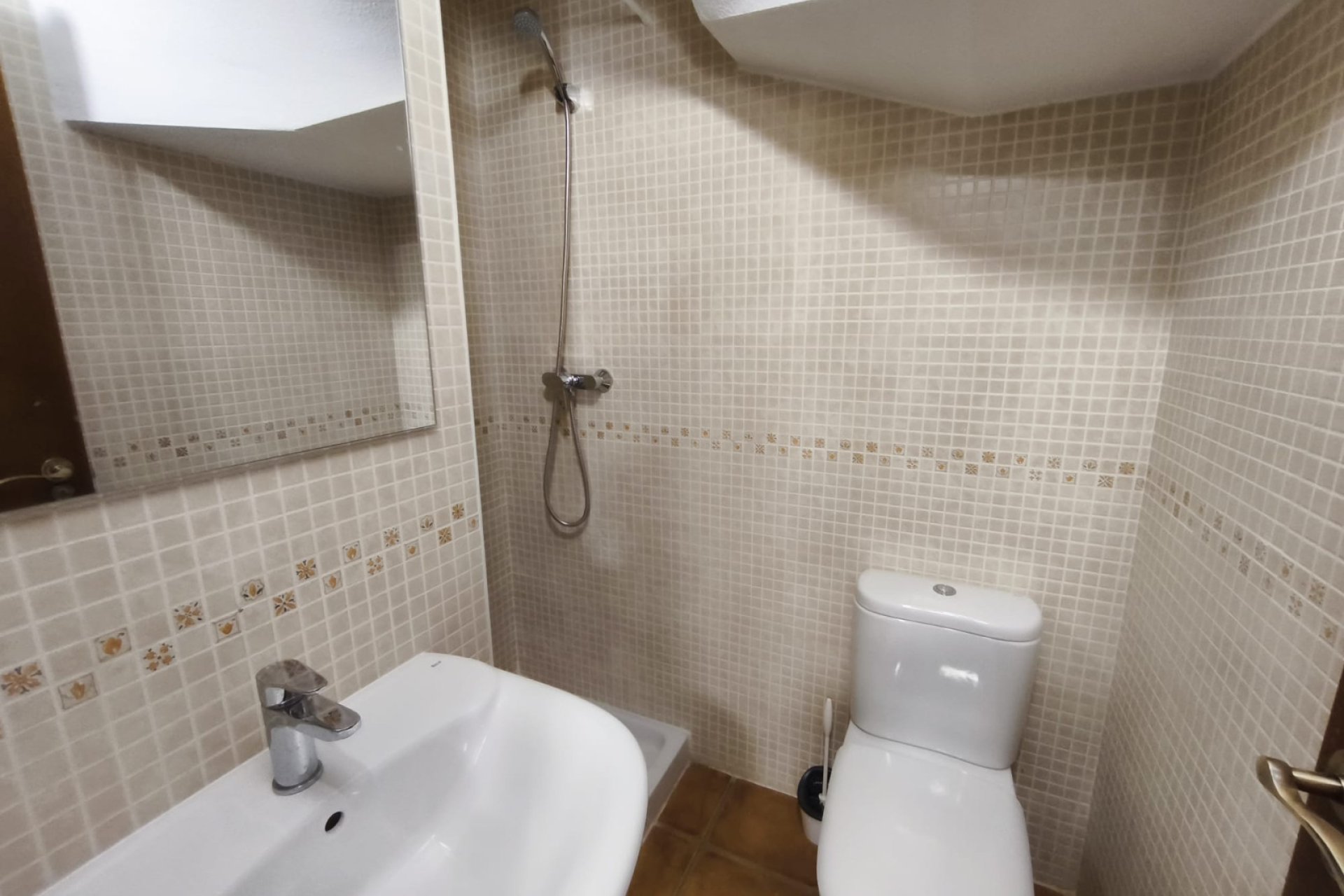Återförsäljning - Semi detached -
Algorfa - La Finca Golf Resort