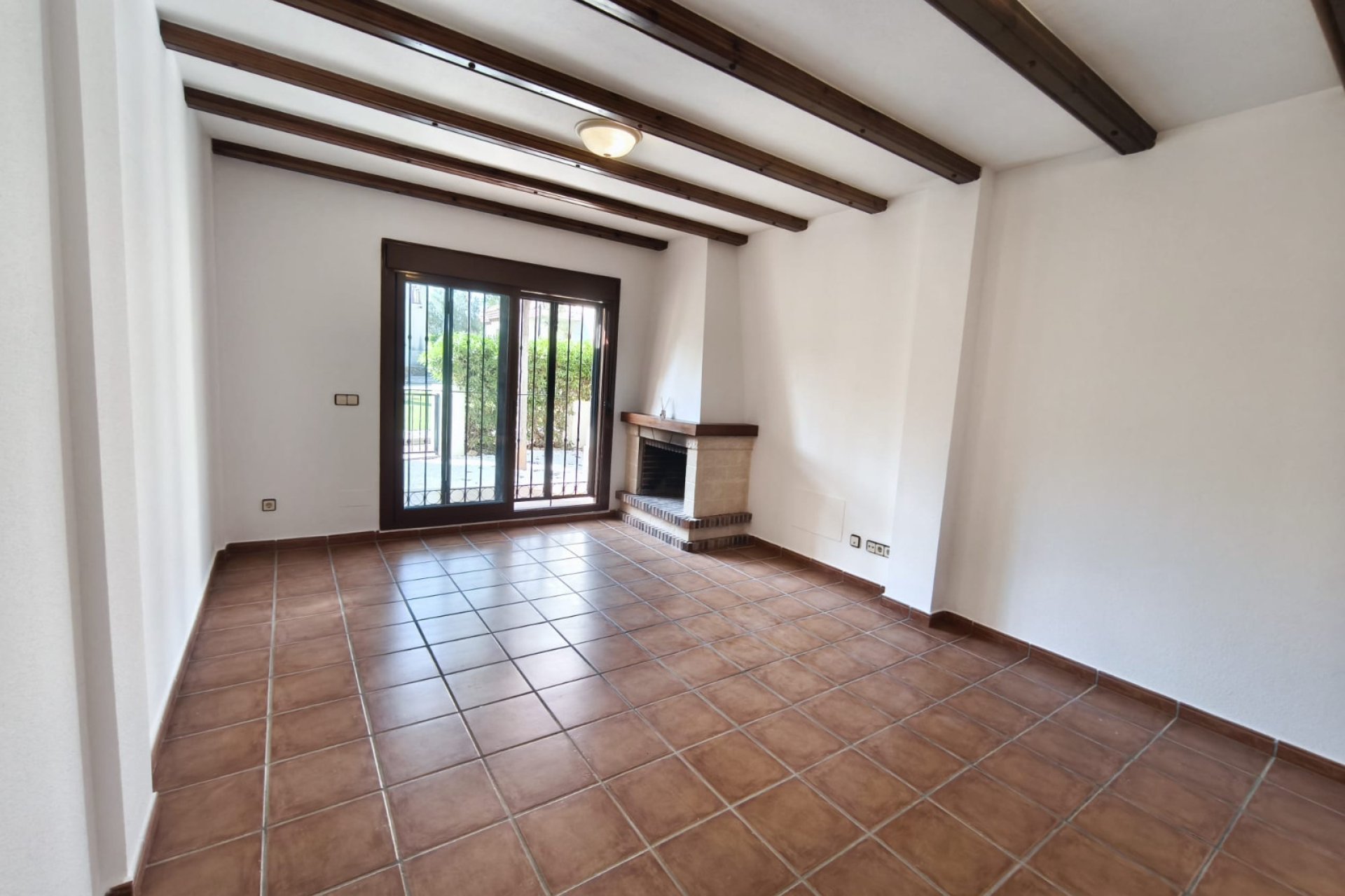 Återförsäljning - Semi detached -
Algorfa - La Finca Golf Resort