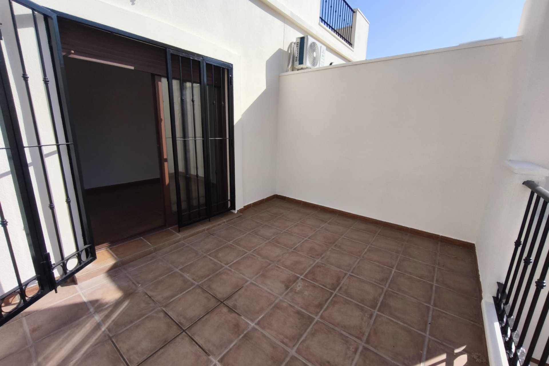 Återförsäljning - Semi detached -
Algorfa - La Finca Golf Resort