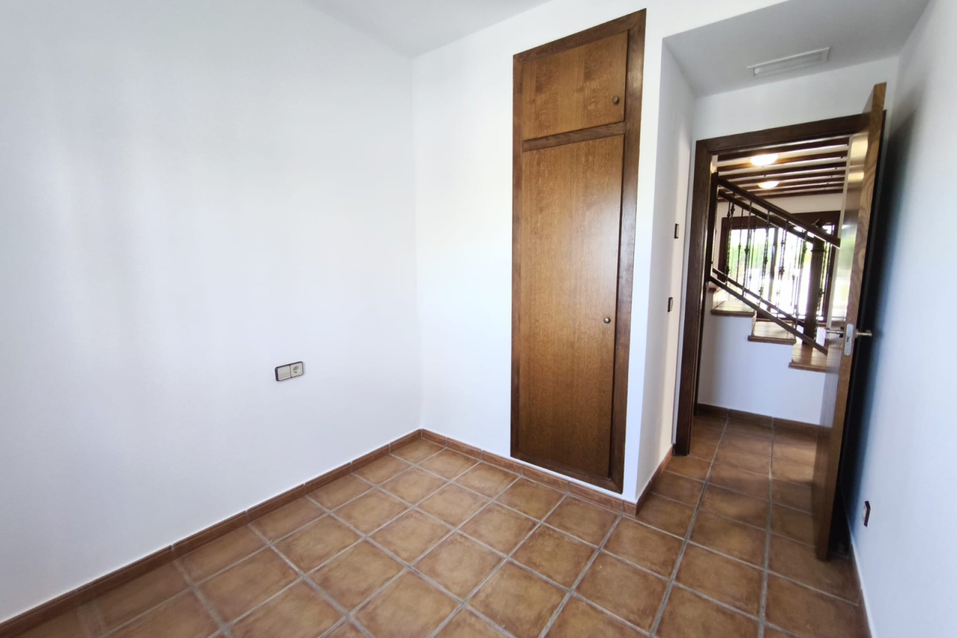Återförsäljning - Semi detached -
Algorfa - La Finca Golf Resort