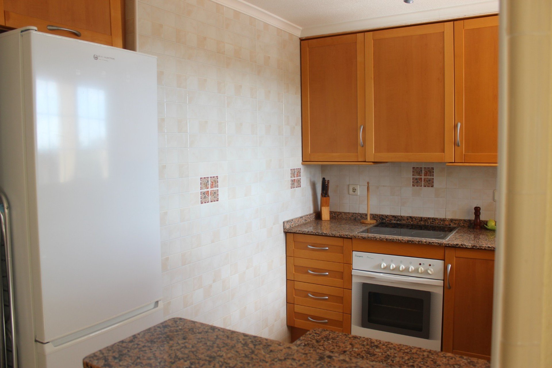Återförsäljning - Semi detached -
Algorfa - Montemar