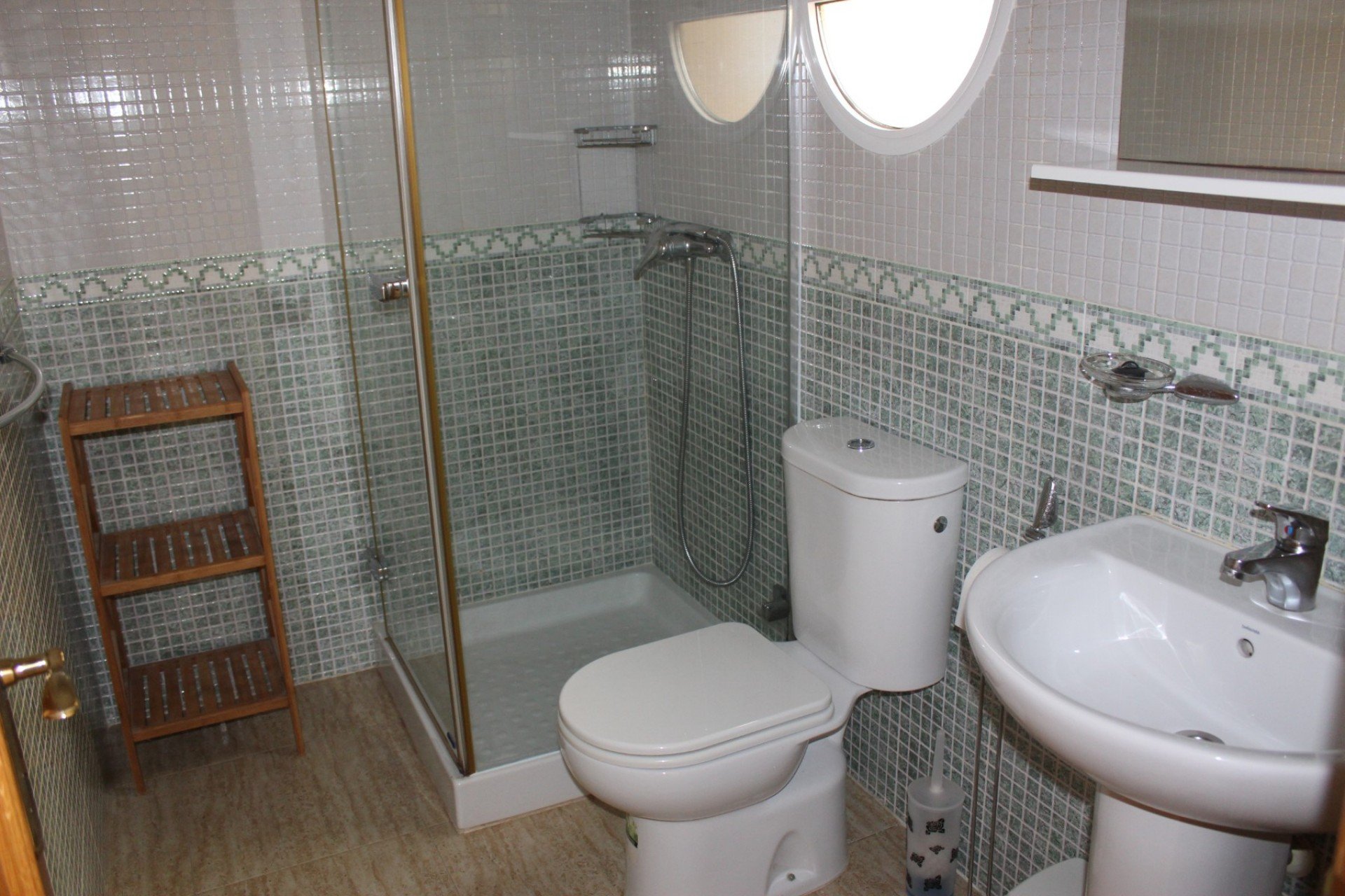 Återförsäljning - Semi detached -
Algorfa - Montemar