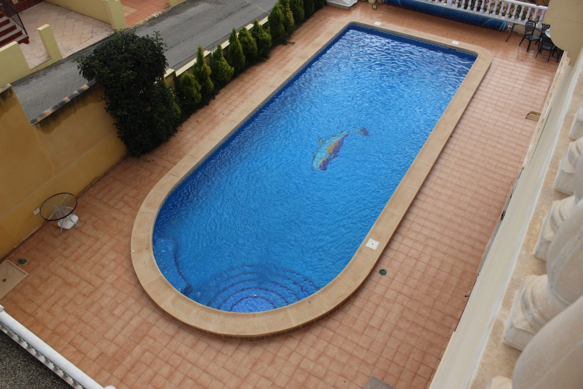 Återförsäljning - Semi detached -
Algorfa - Montemar