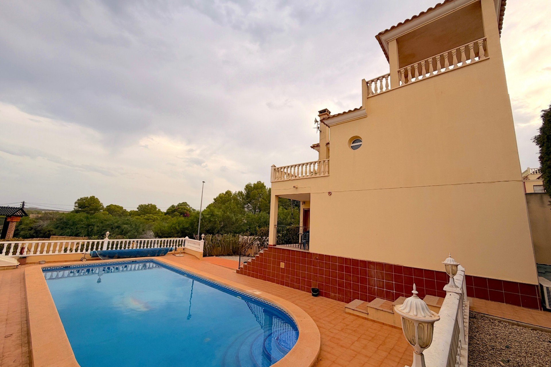 Återförsäljning - Semi detached -
Algorfa - Montemar