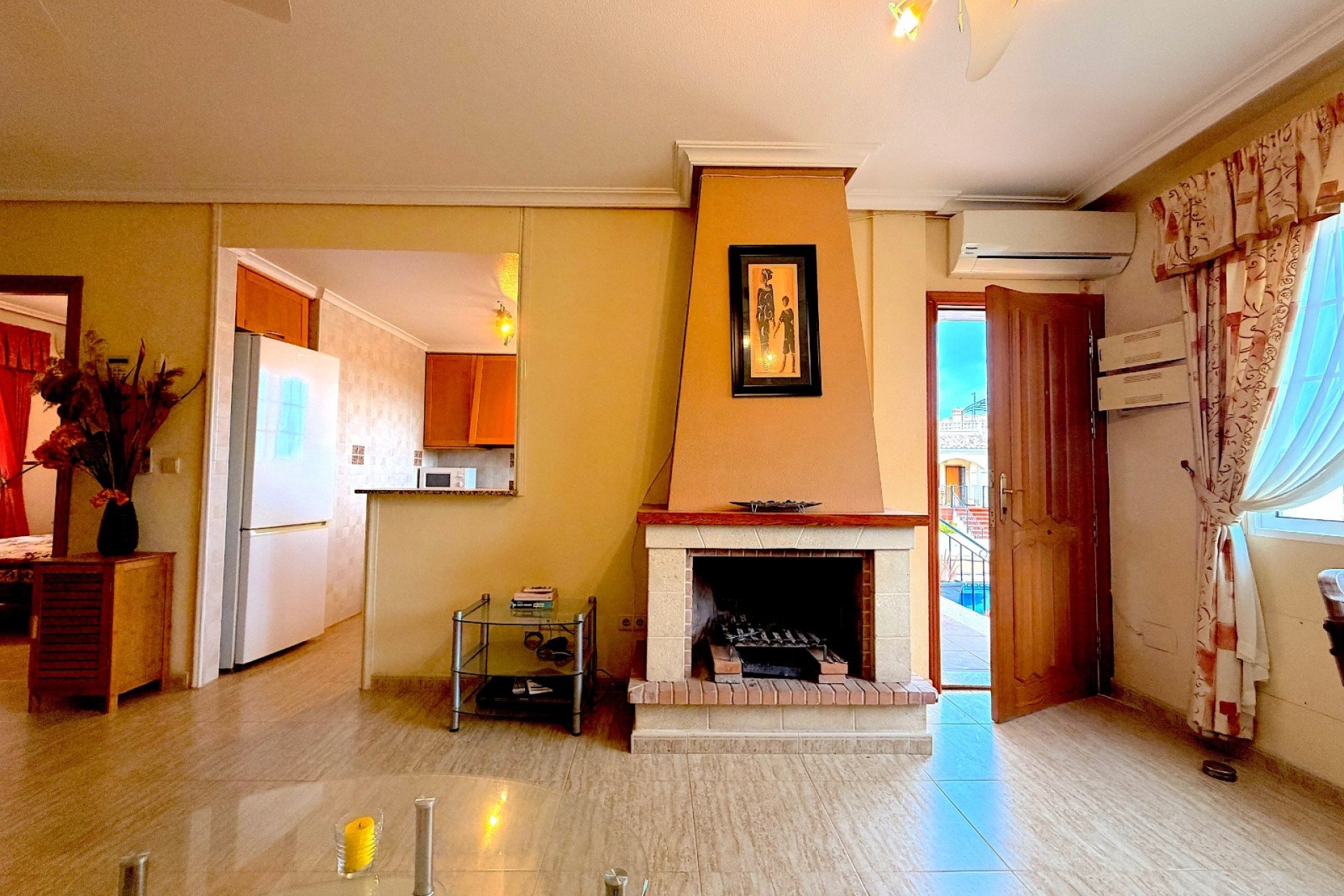 Återförsäljning - Semi detached -
Algorfa - Montemar