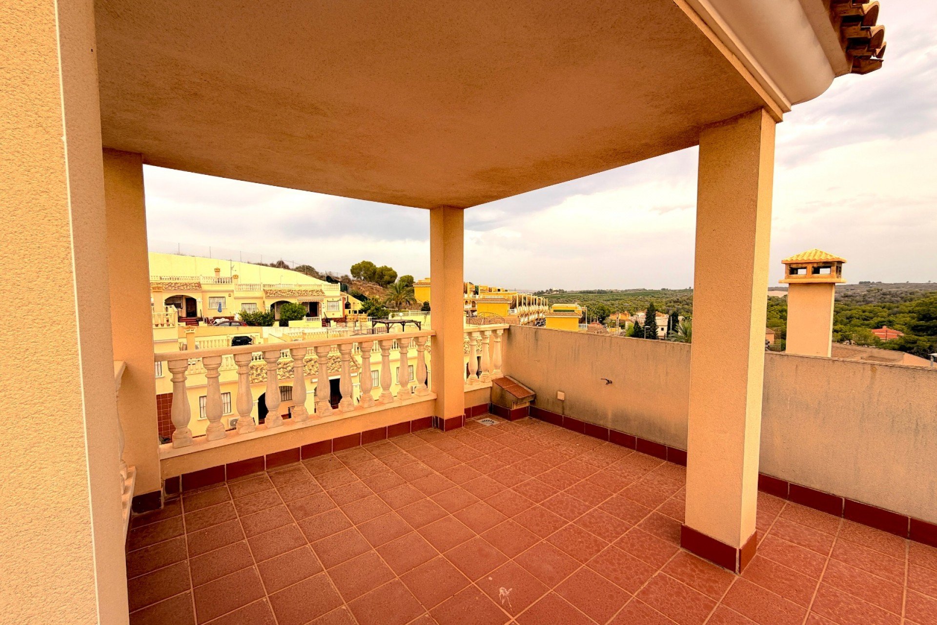Återförsäljning - Semi detached -
Algorfa - Montemar