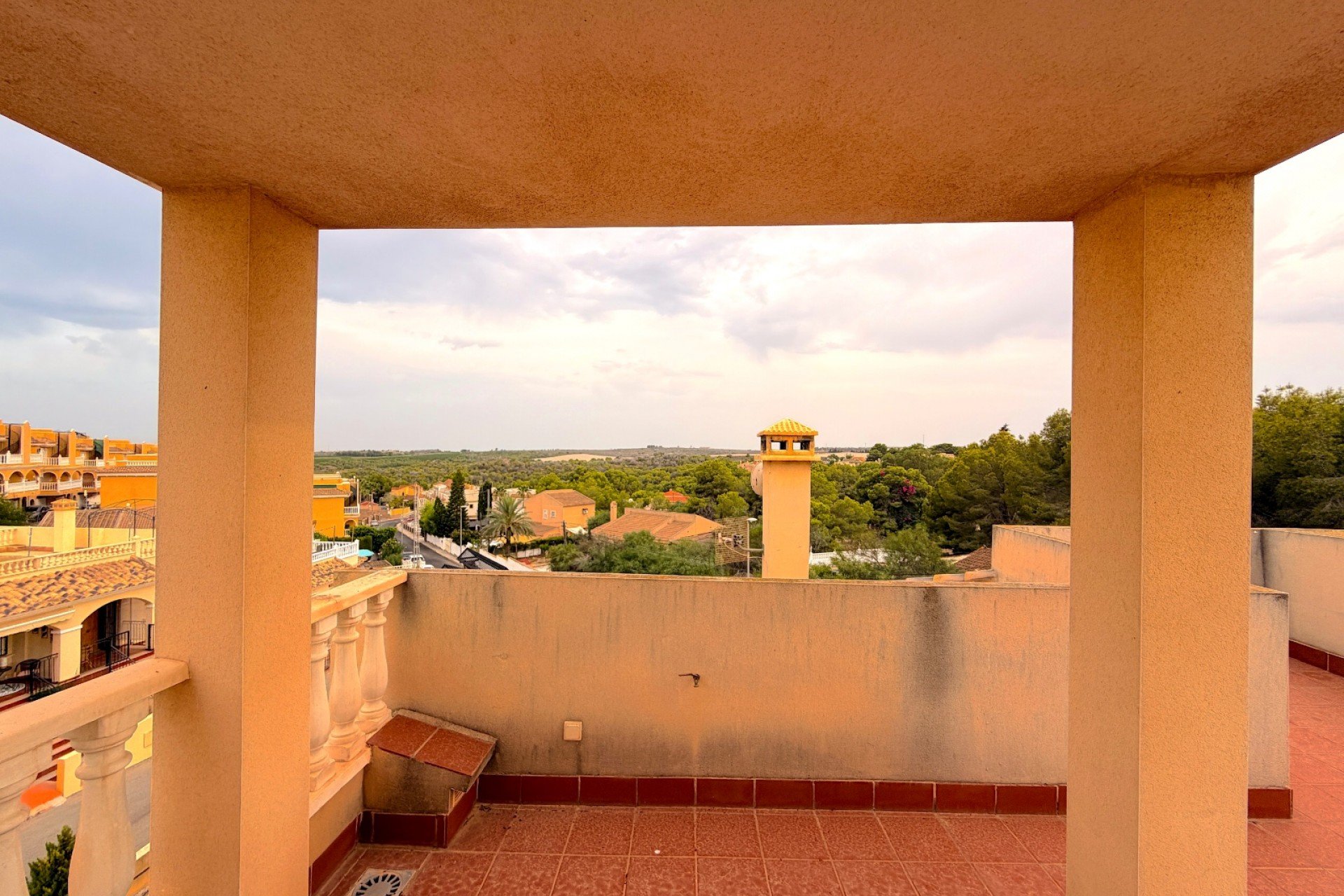 Återförsäljning - Semi detached -
Algorfa - Montemar