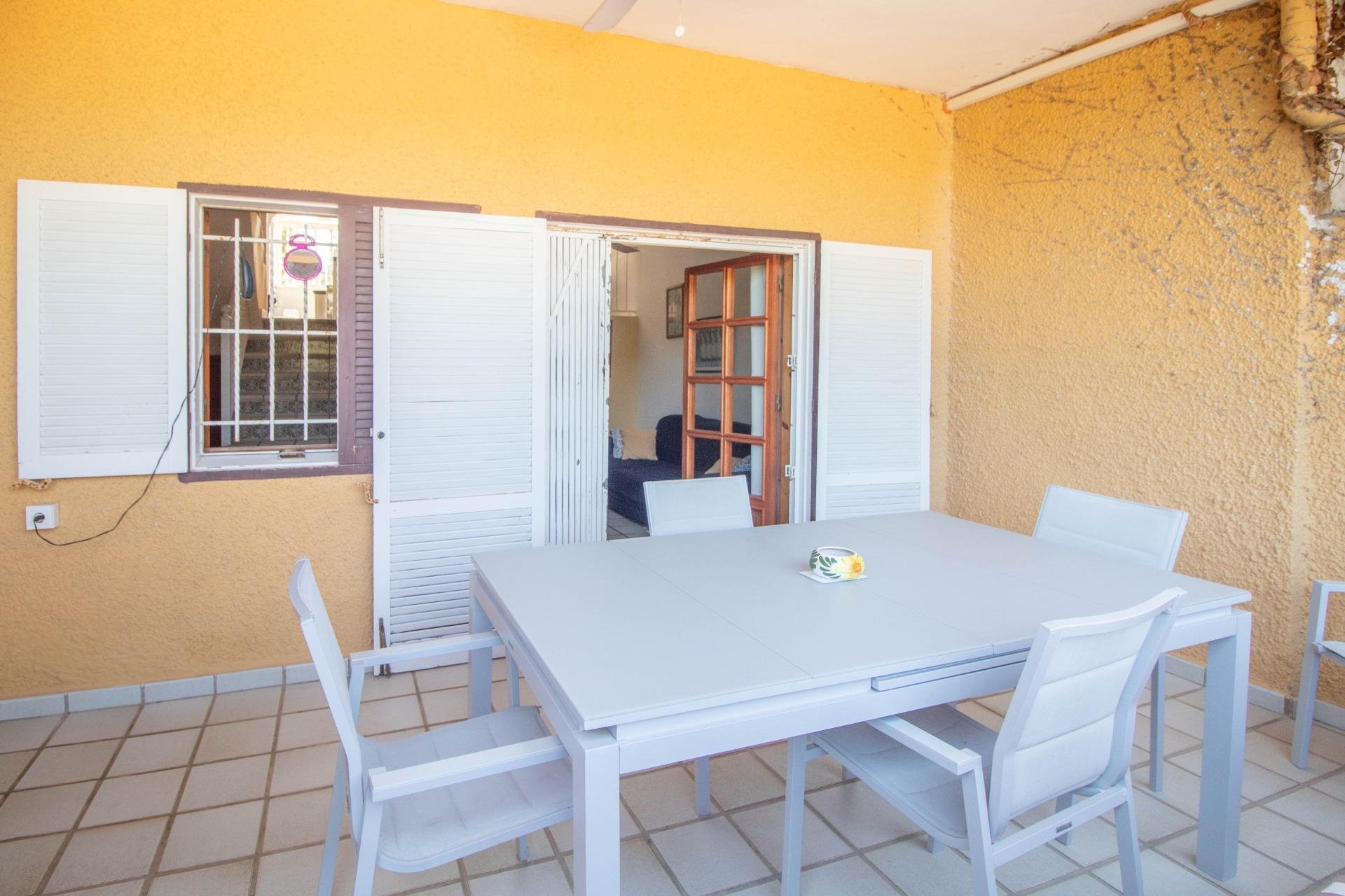 Återförsäljning - Semi detached -
Cabo Roig
