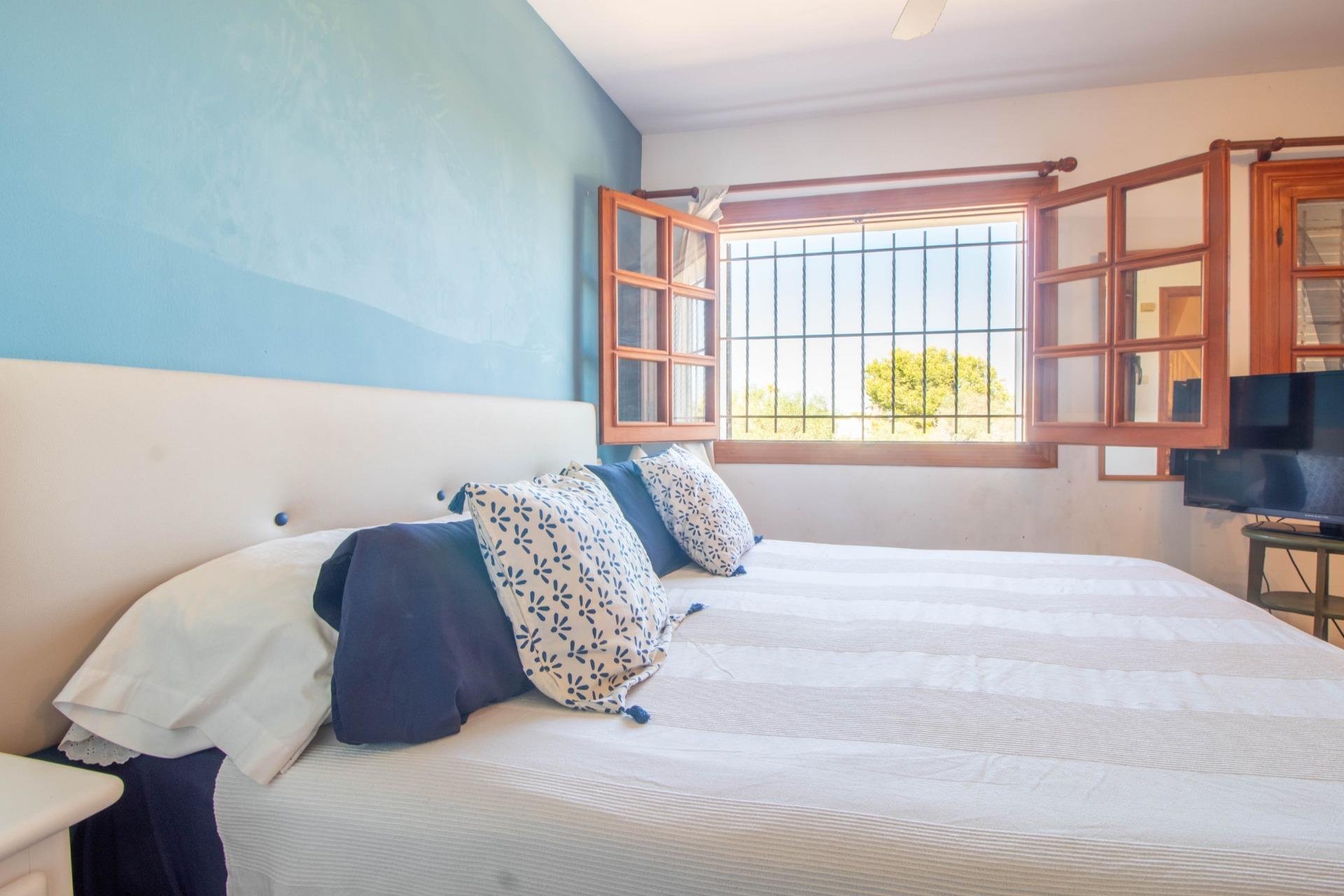 Återförsäljning - Semi detached -
Cabo Roig