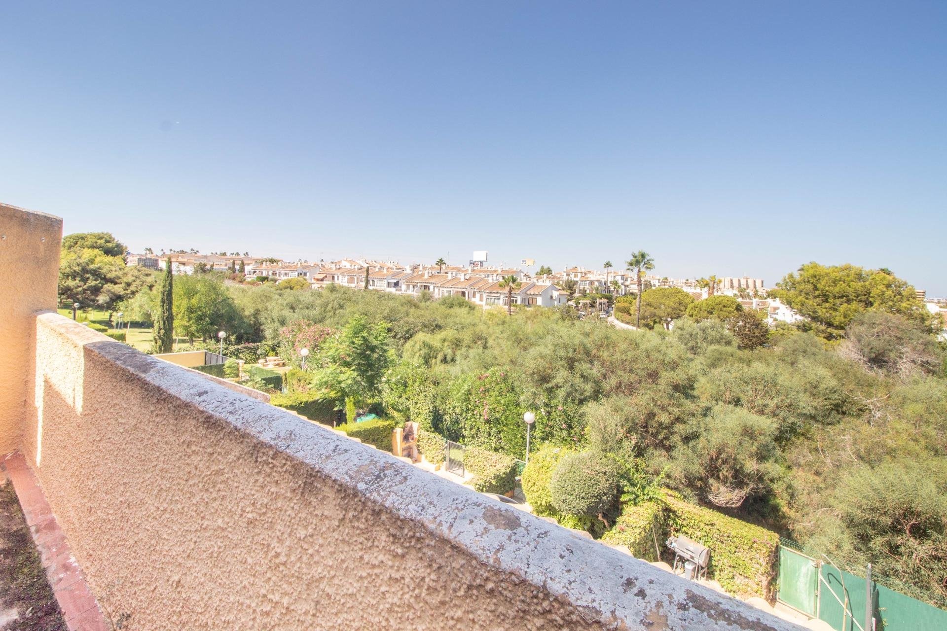 Återförsäljning - Semi detached -
Cabo Roig