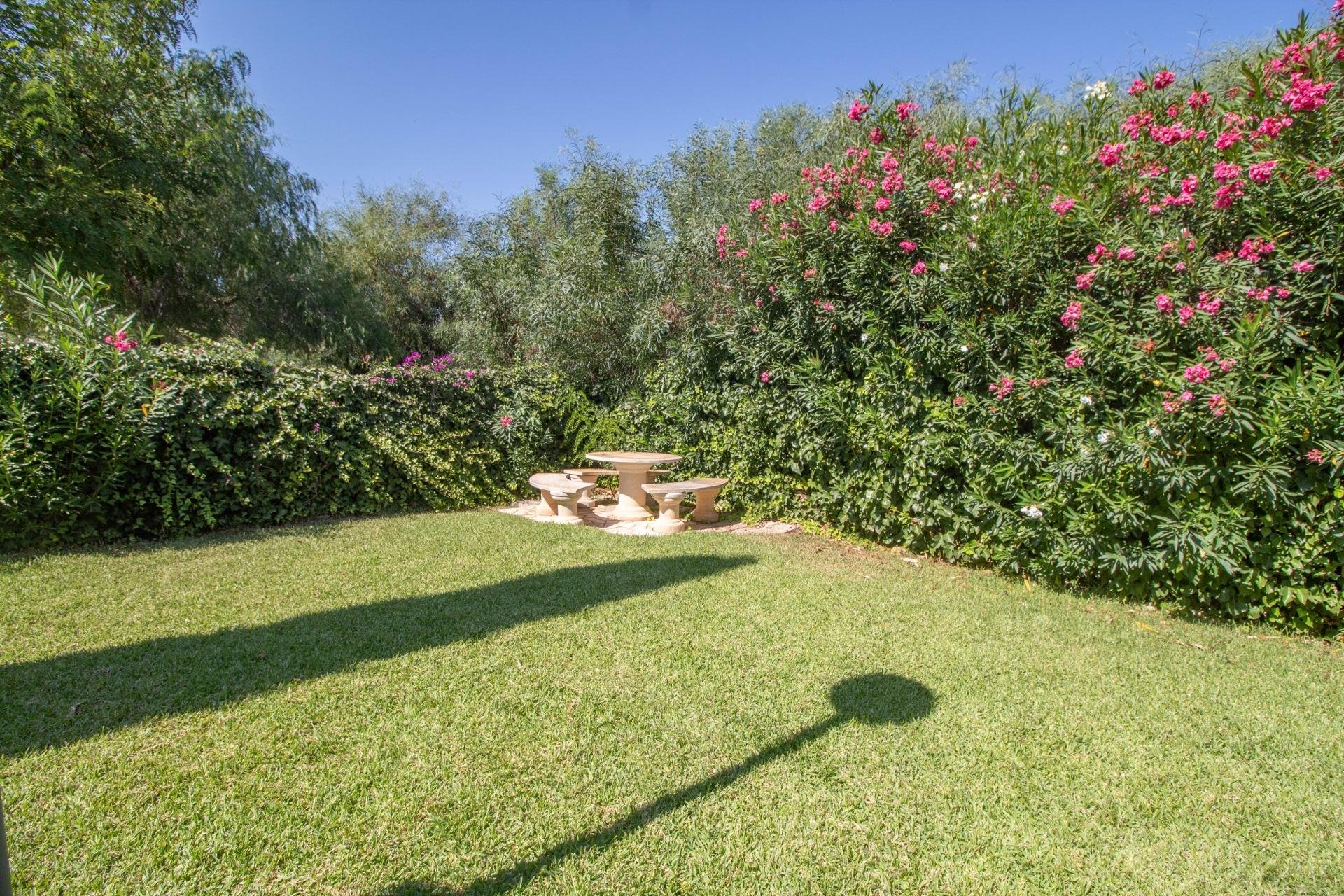 Återförsäljning - Semi detached -
Cabo Roig