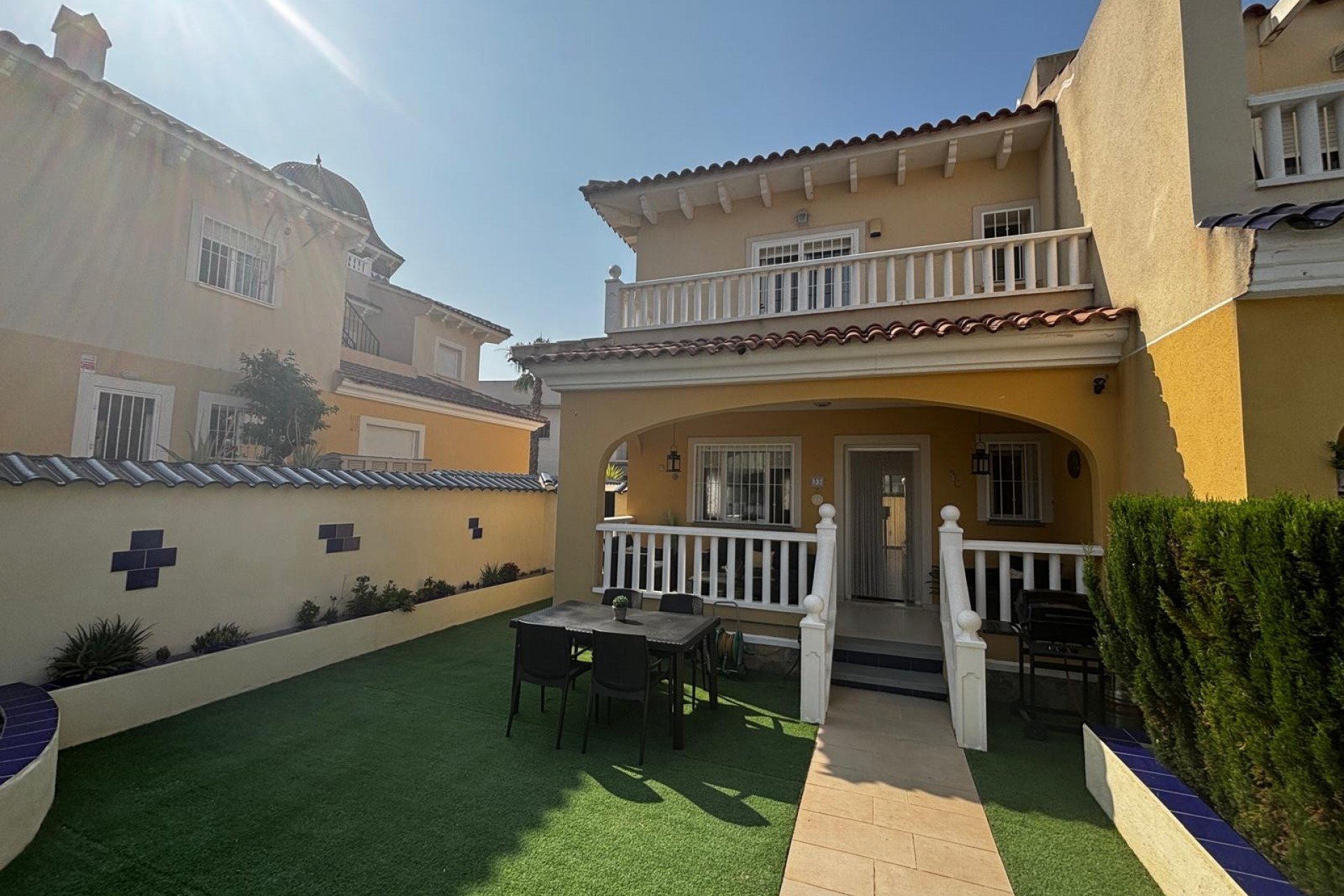 Återförsäljning - Semi detached -
Ciudad quesada - Ciudad Quesada