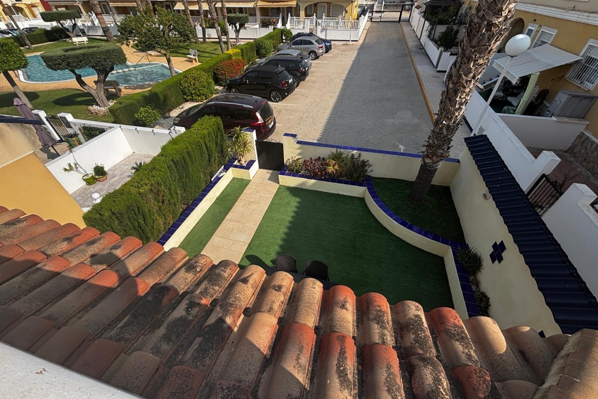 Återförsäljning - Semi detached -
Ciudad quesada - Ciudad Quesada