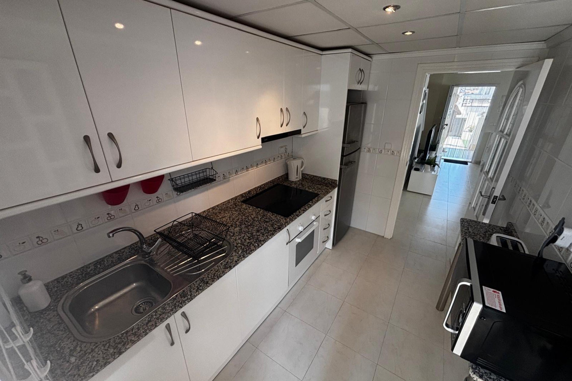 Återförsäljning - Semi detached -
Ciudad quesada - Ciudad Quesada