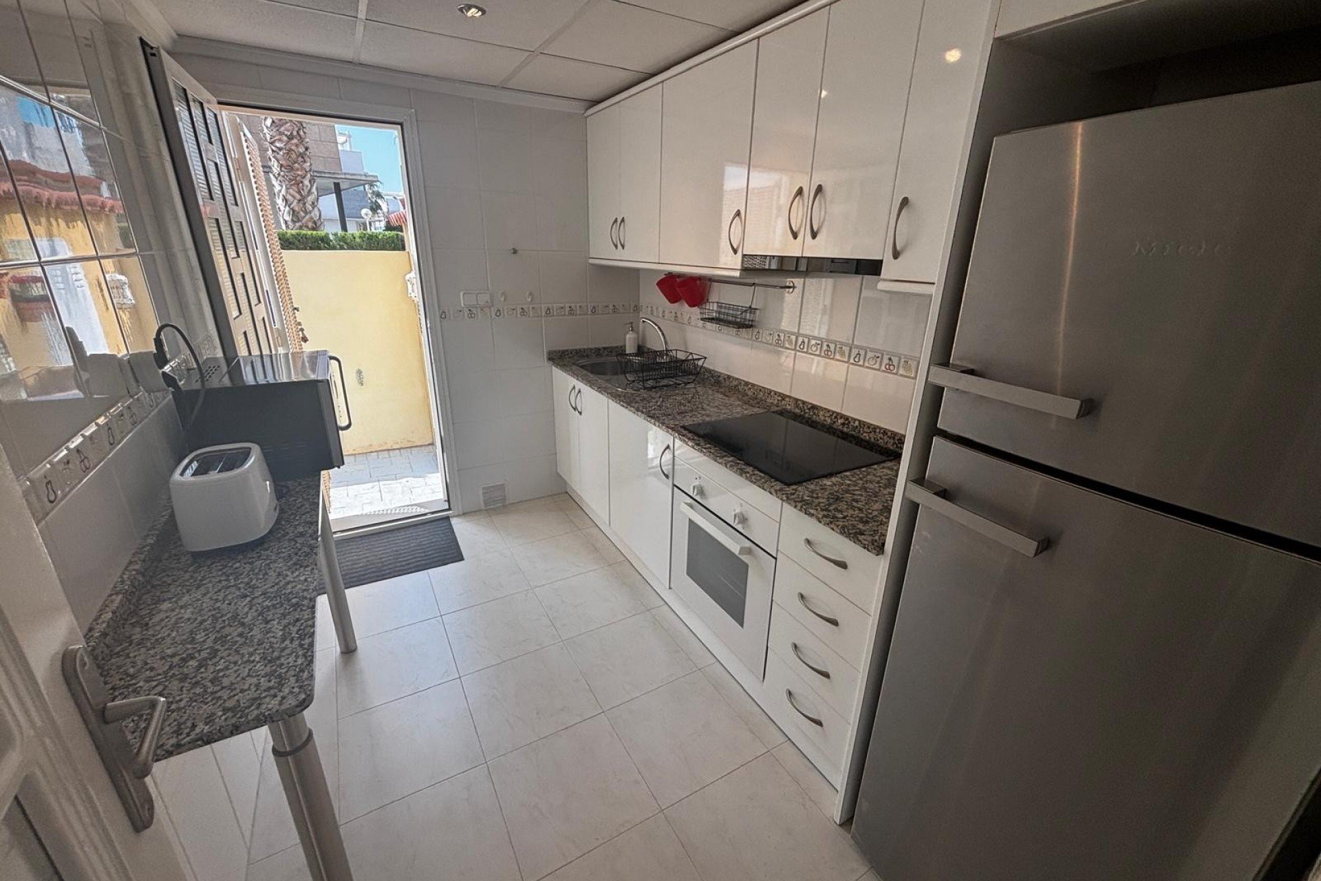 Återförsäljning - Semi detached -
Ciudad quesada - Ciudad Quesada