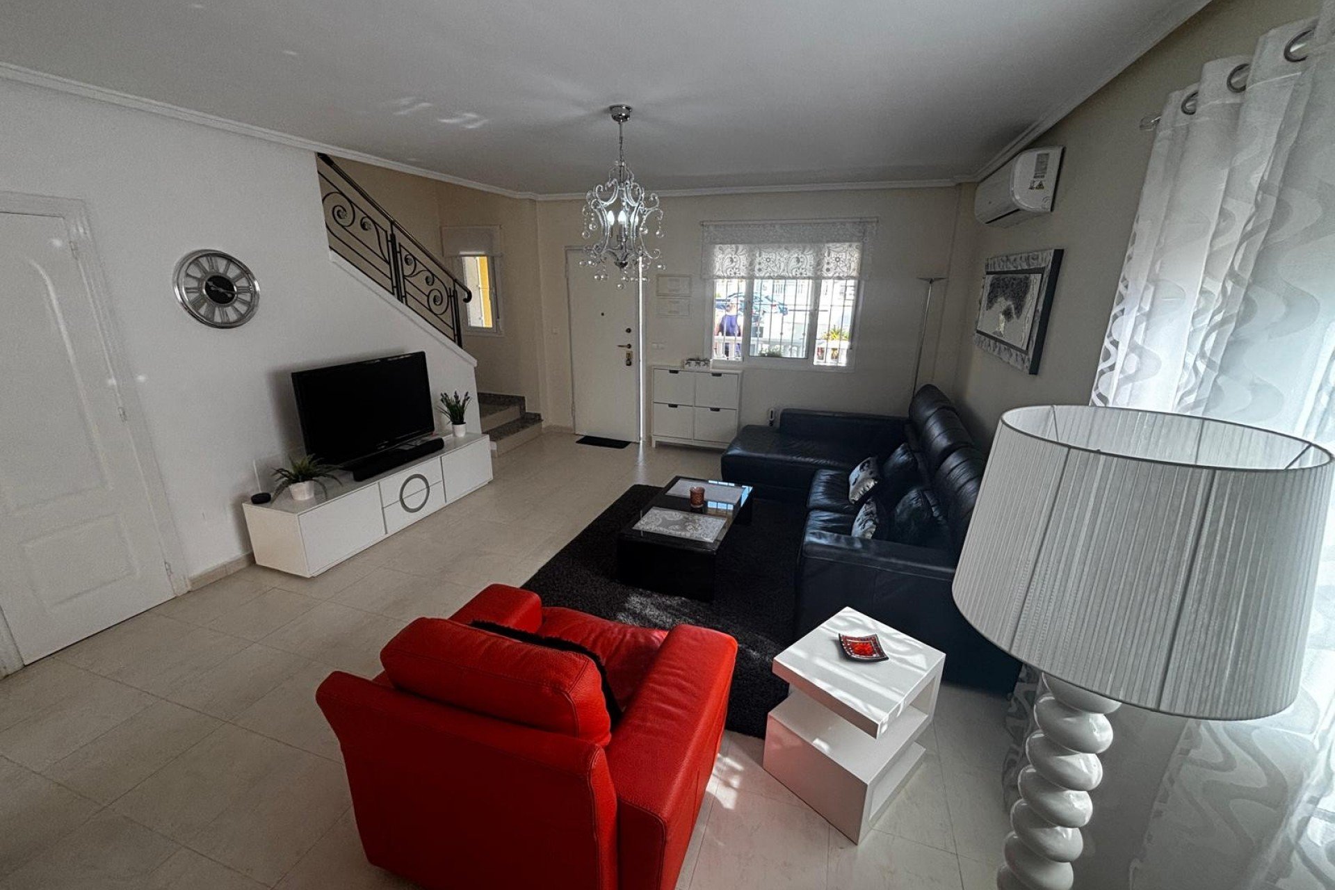 Återförsäljning - Semi detached -
Ciudad quesada - Ciudad Quesada