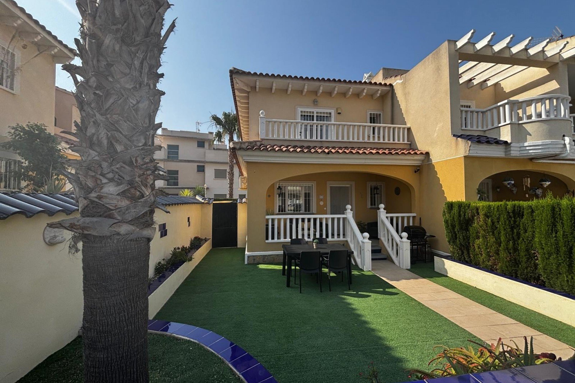 Återförsäljning - Semi detached -
Ciudad quesada - Ciudad Quesada