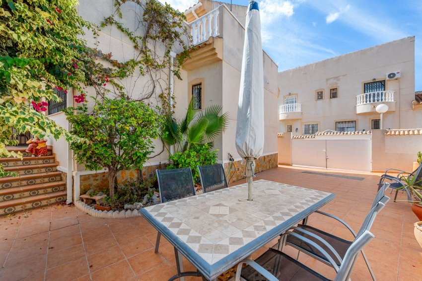 Återförsäljning - Semi detached -
Ciudad quesada - Ciudad Quesada