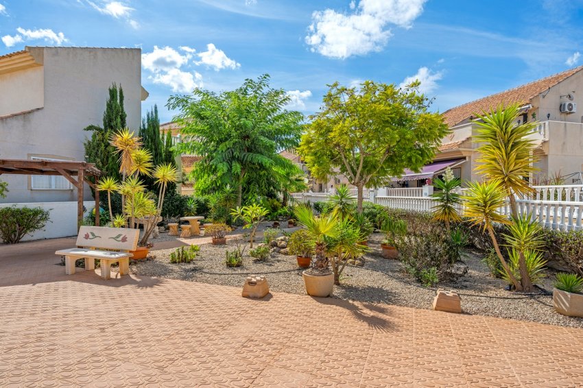 Återförsäljning - Semi detached -
Ciudad quesada - Ciudad Quesada