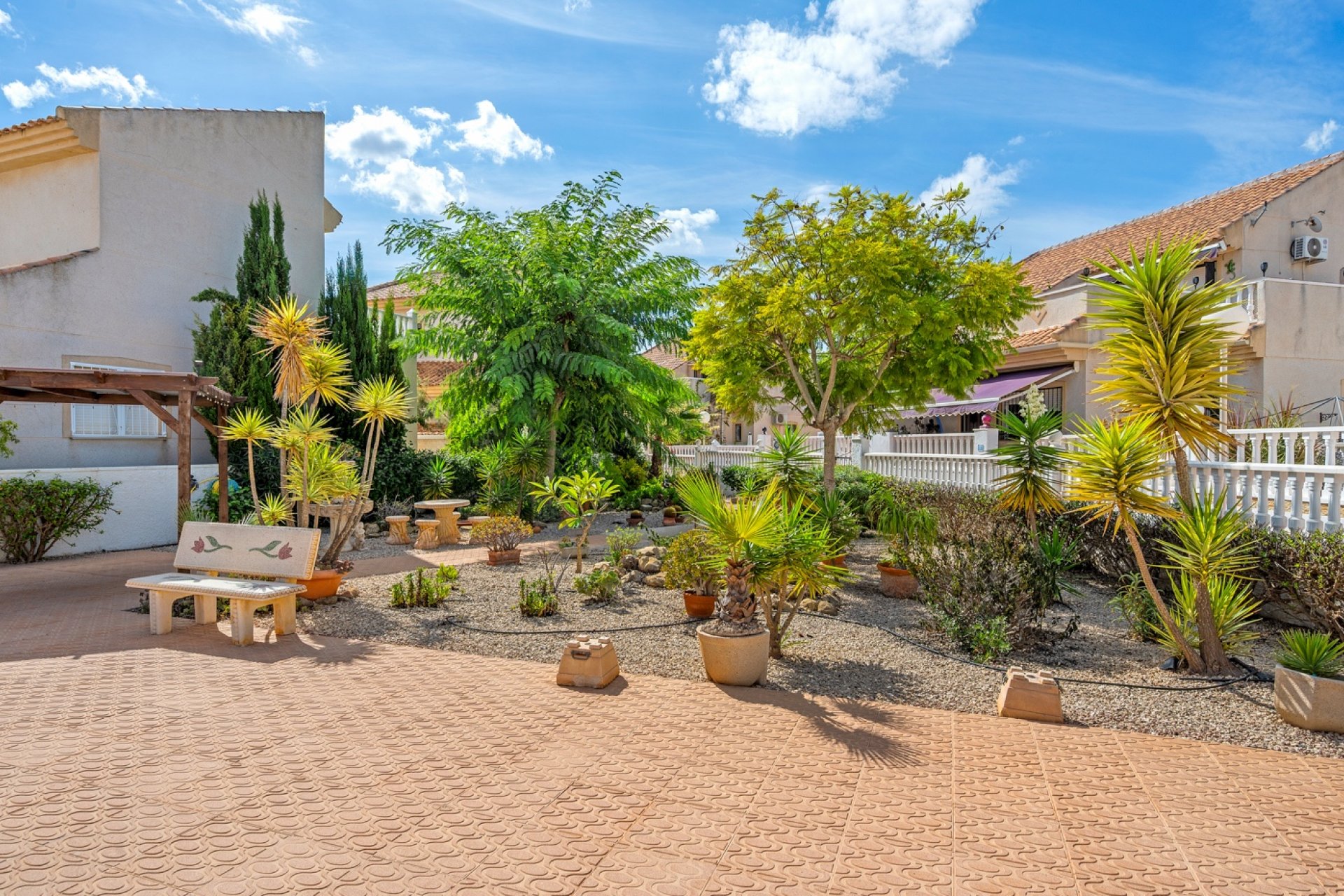 Återförsäljning - Semi detached -
Ciudad quesada - Ciudad Quesada