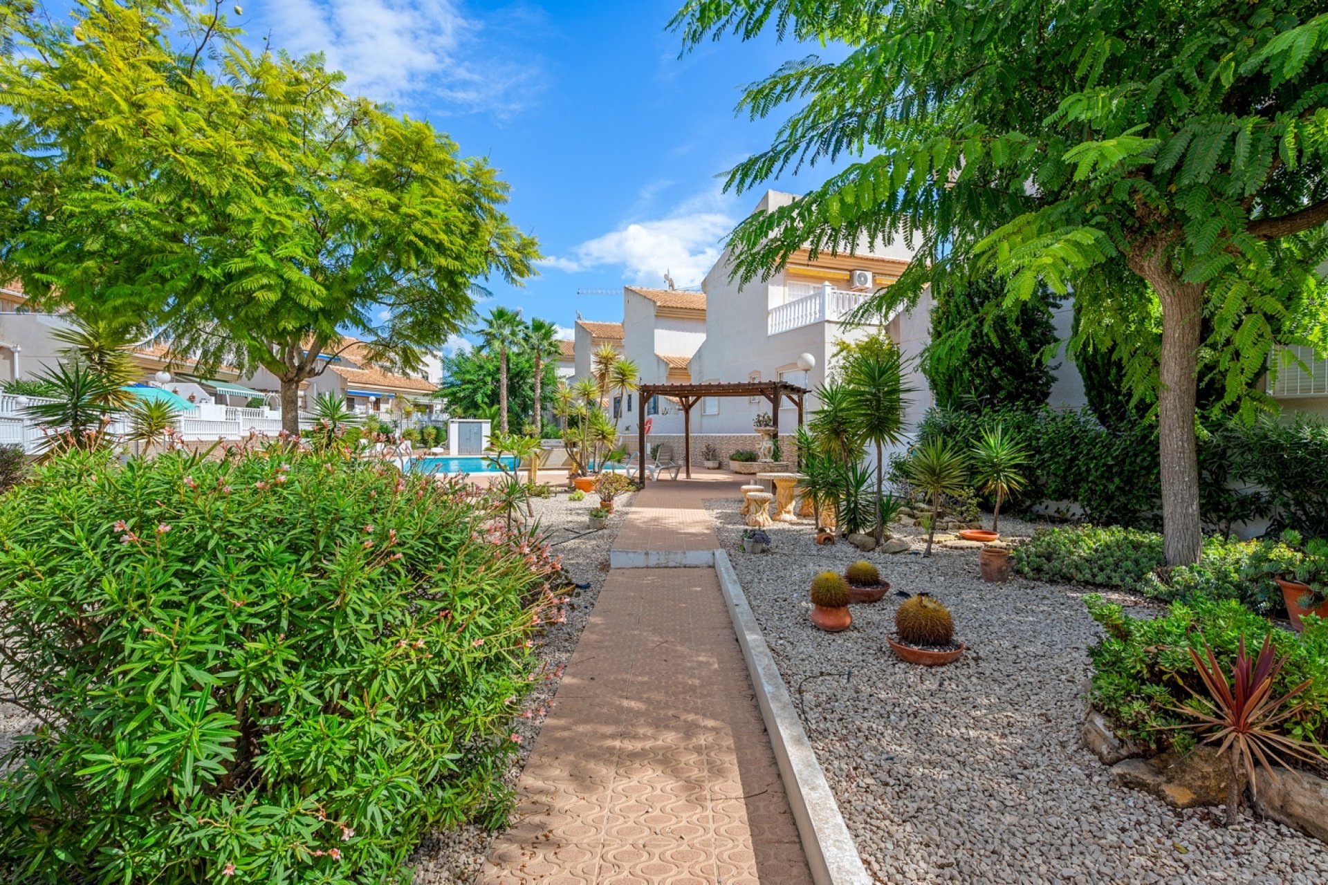 Återförsäljning - Semi detached -
Ciudad quesada - Ciudad Quesada