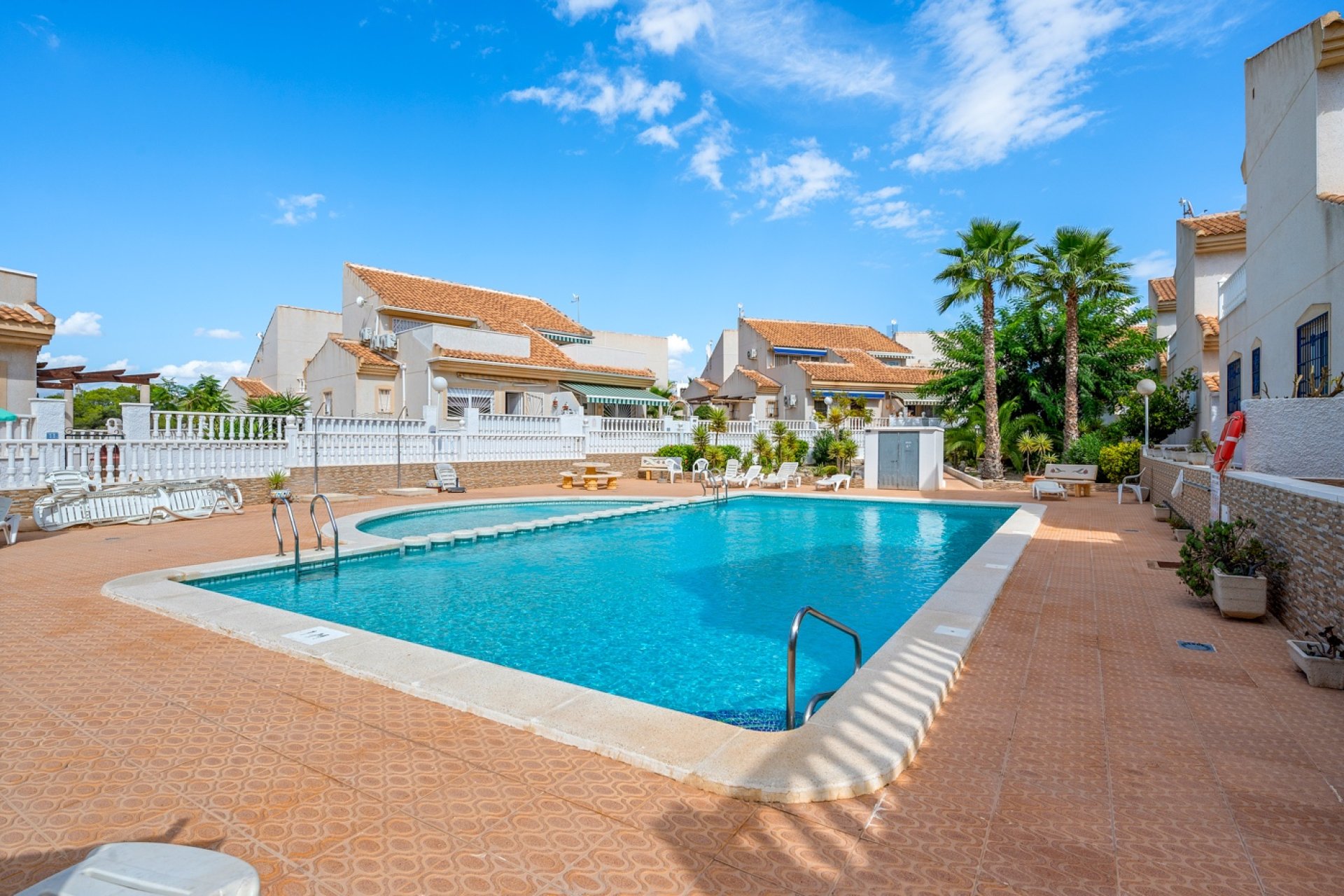 Återförsäljning - Semi detached -
Ciudad quesada - Ciudad Quesada
