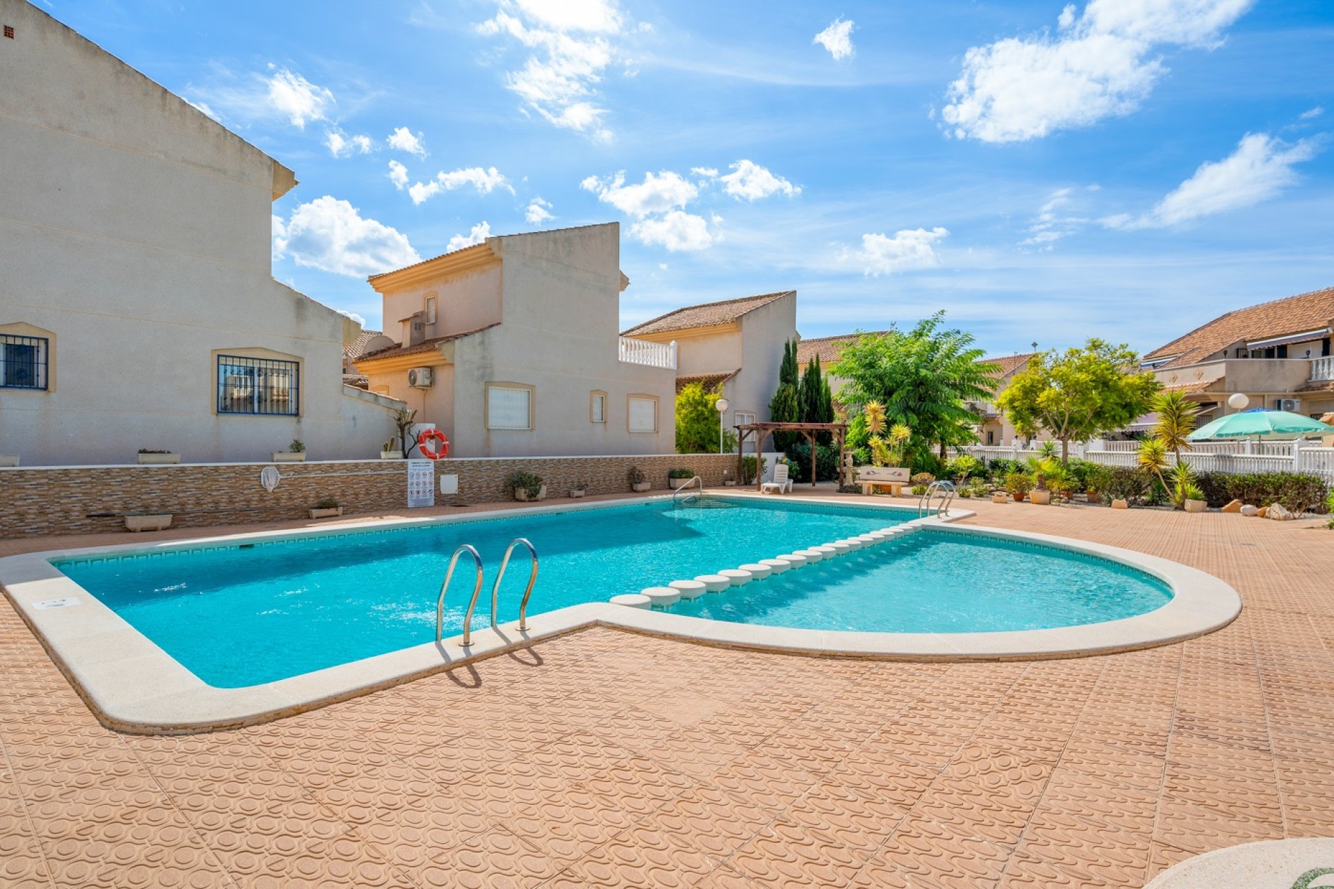 Återförsäljning - Semi detached -
Ciudad quesada - Ciudad Quesada