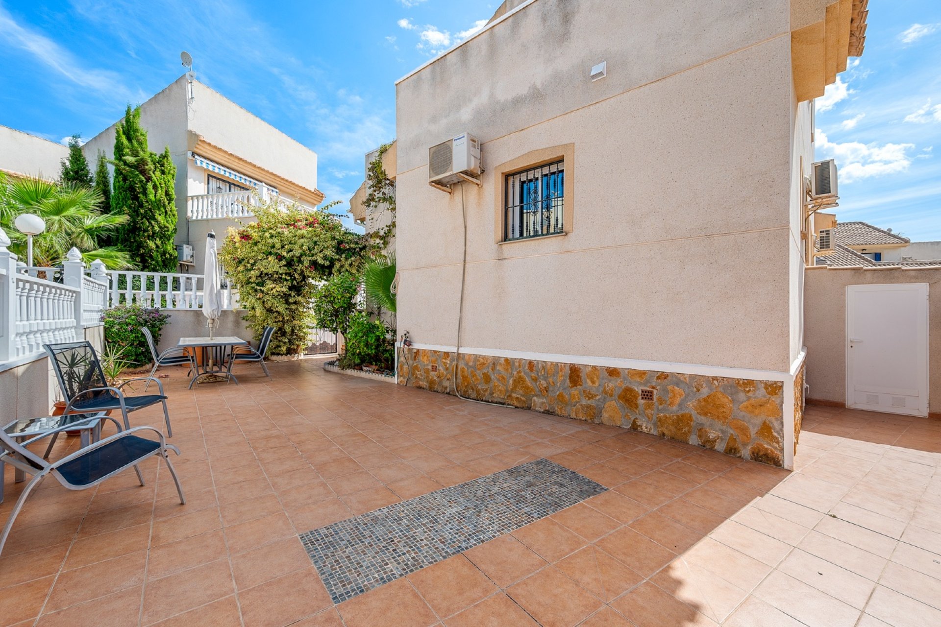 Återförsäljning - Semi detached -
Ciudad quesada - Ciudad Quesada