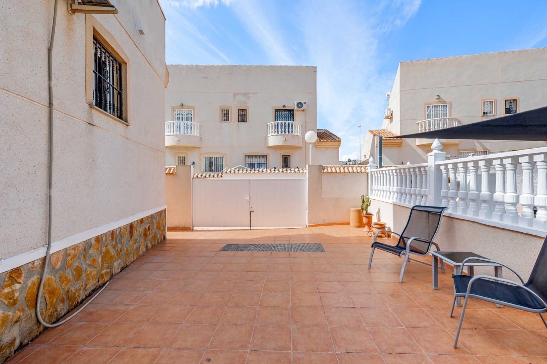 Återförsäljning - Semi detached -
Ciudad quesada - Ciudad Quesada