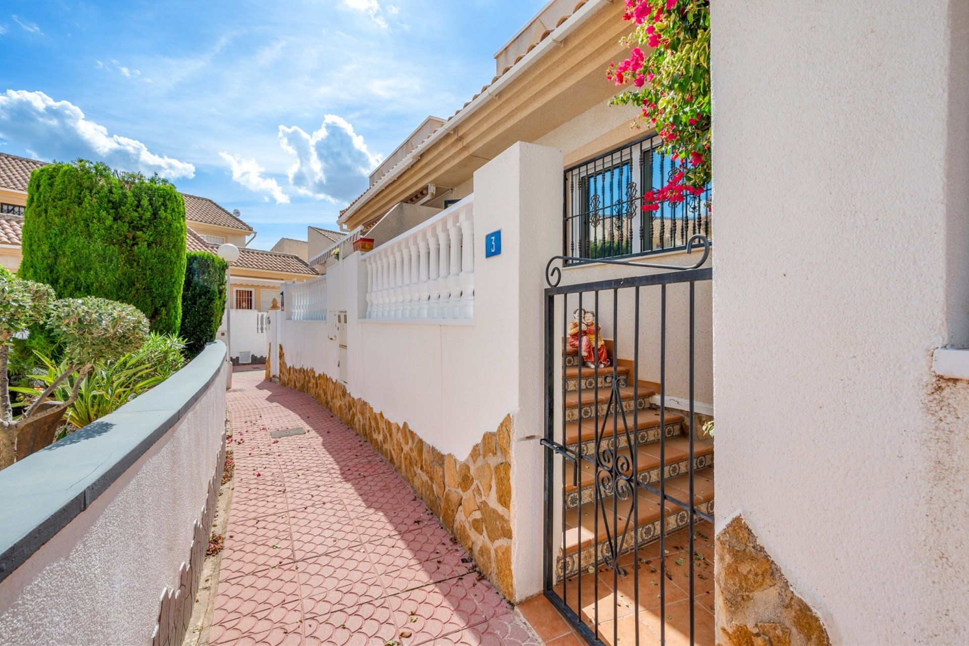 Återförsäljning - Semi detached -
Ciudad quesada - Ciudad Quesada