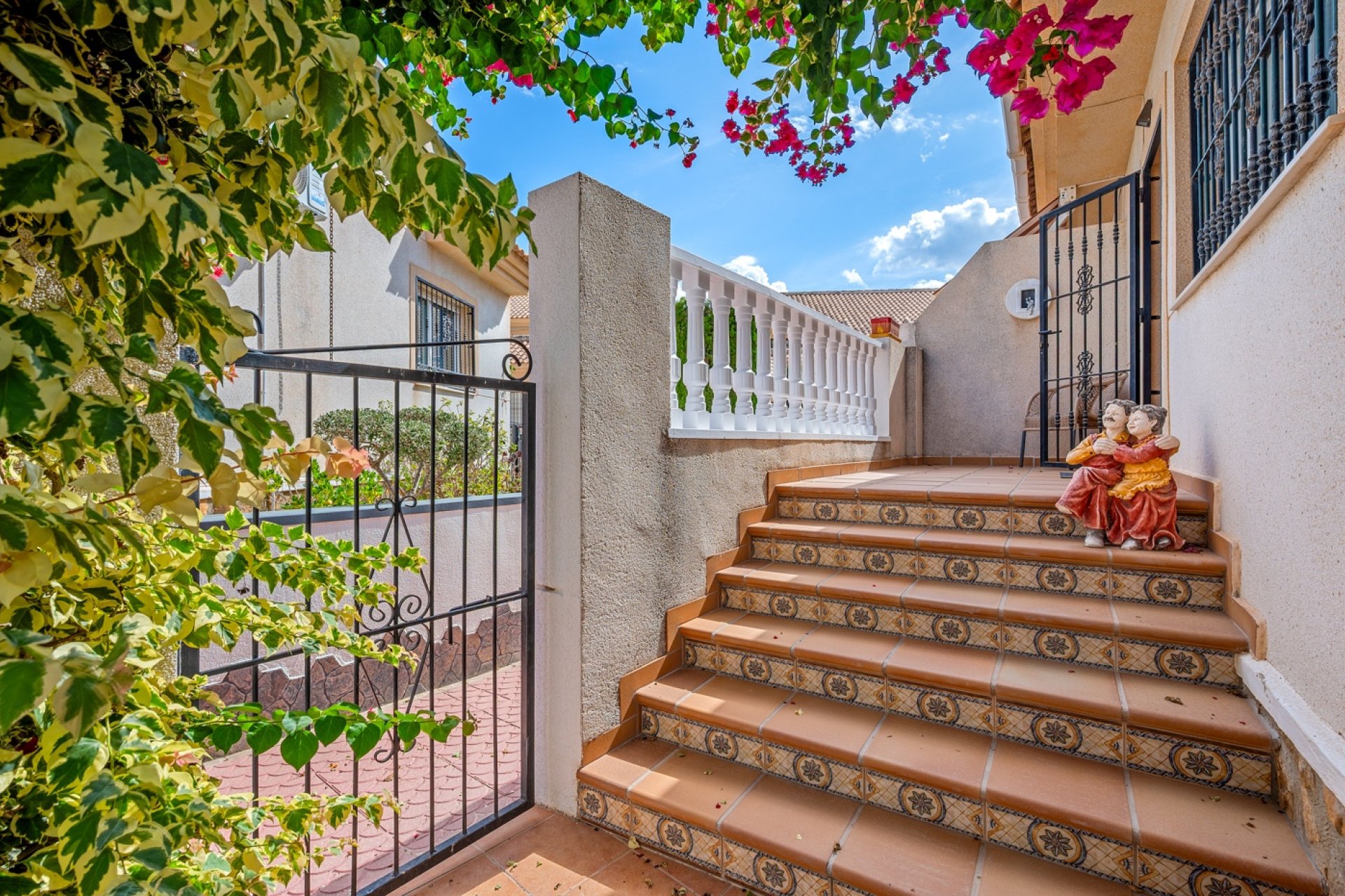 Återförsäljning - Semi detached -
Ciudad quesada - Ciudad Quesada