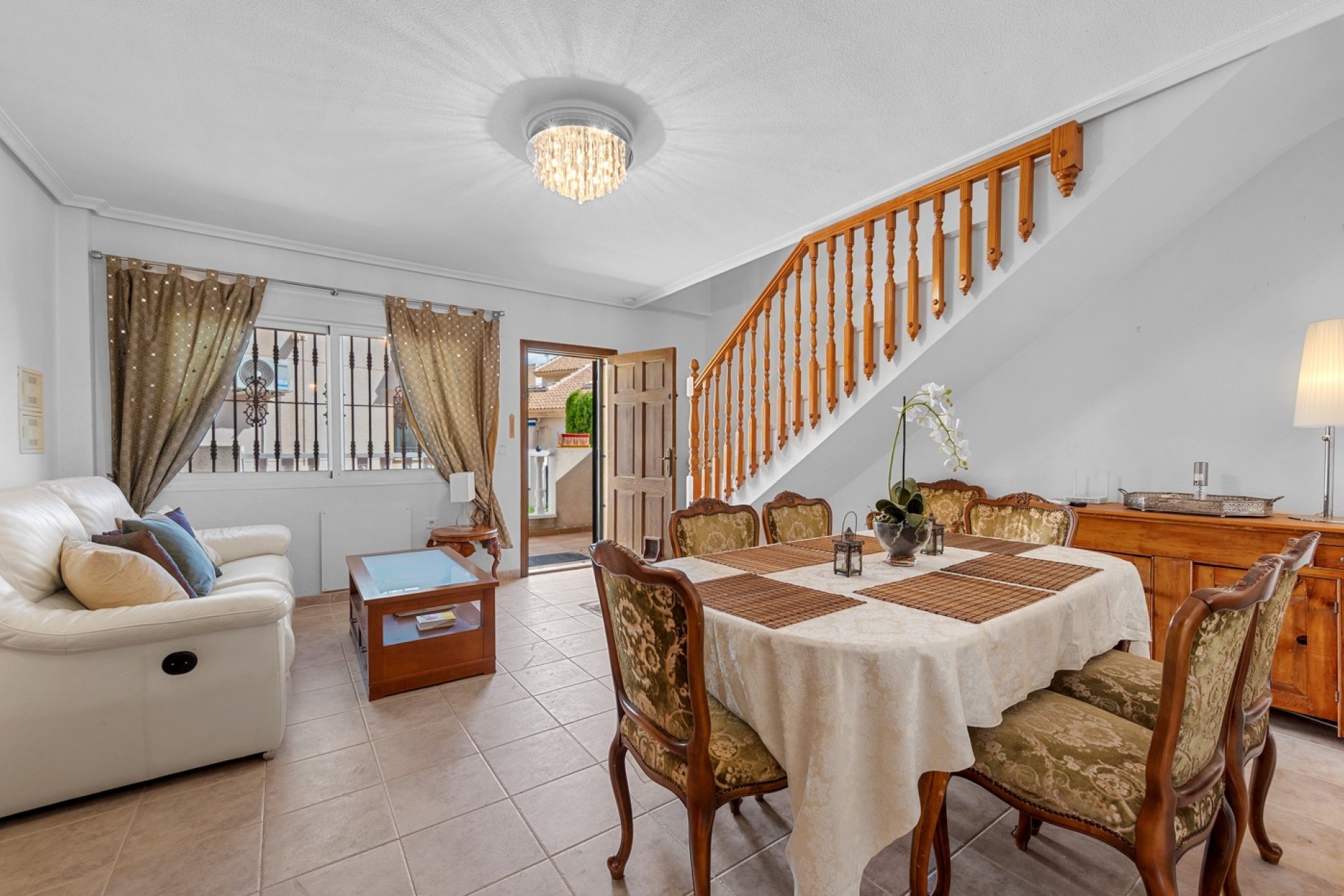 Återförsäljning - Semi detached -
Ciudad quesada - Ciudad Quesada