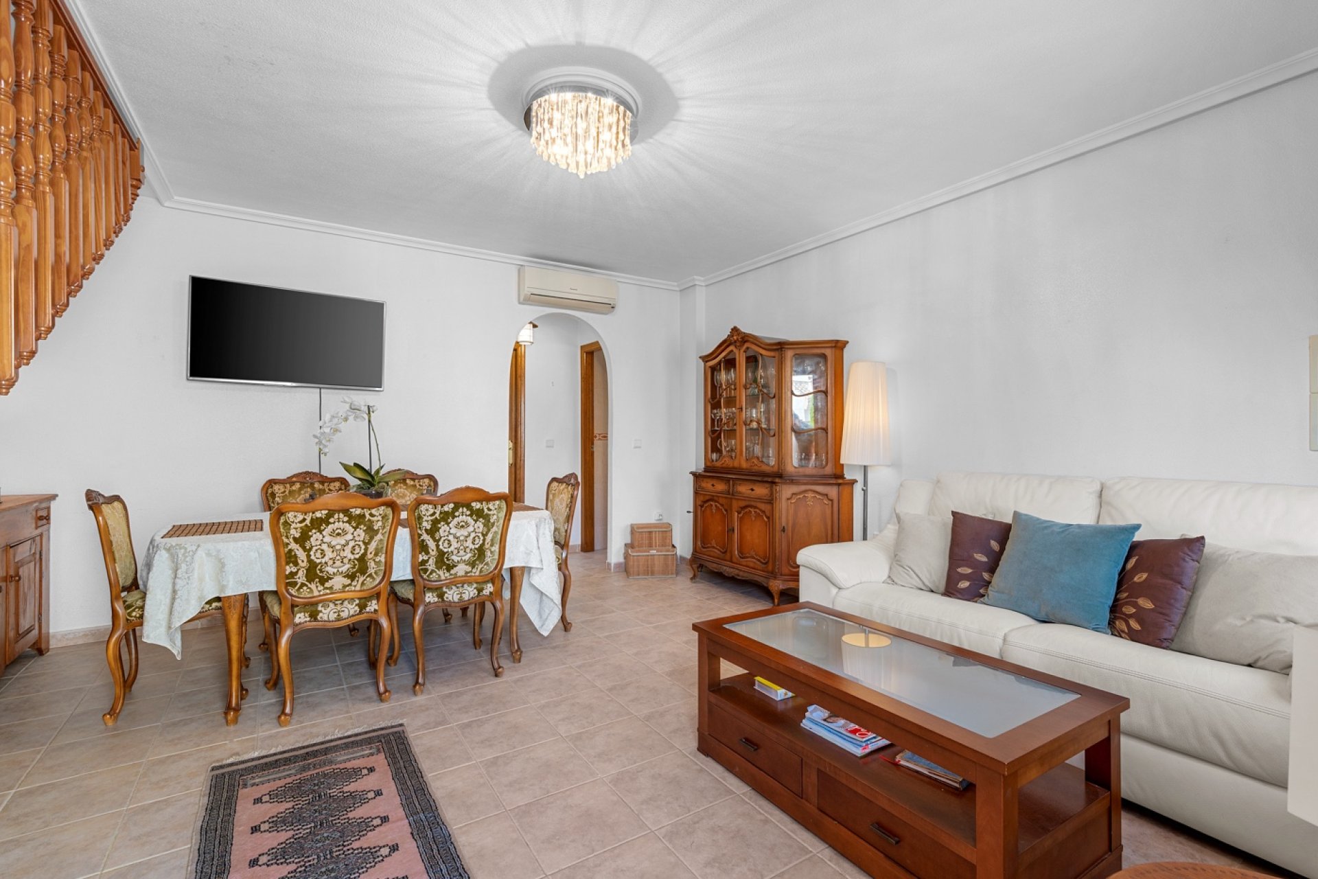 Återförsäljning - Semi detached -
Ciudad quesada - Ciudad Quesada