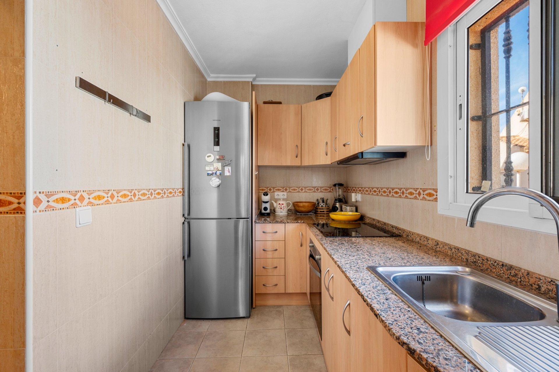 Återförsäljning - Semi detached -
Ciudad quesada - Ciudad Quesada