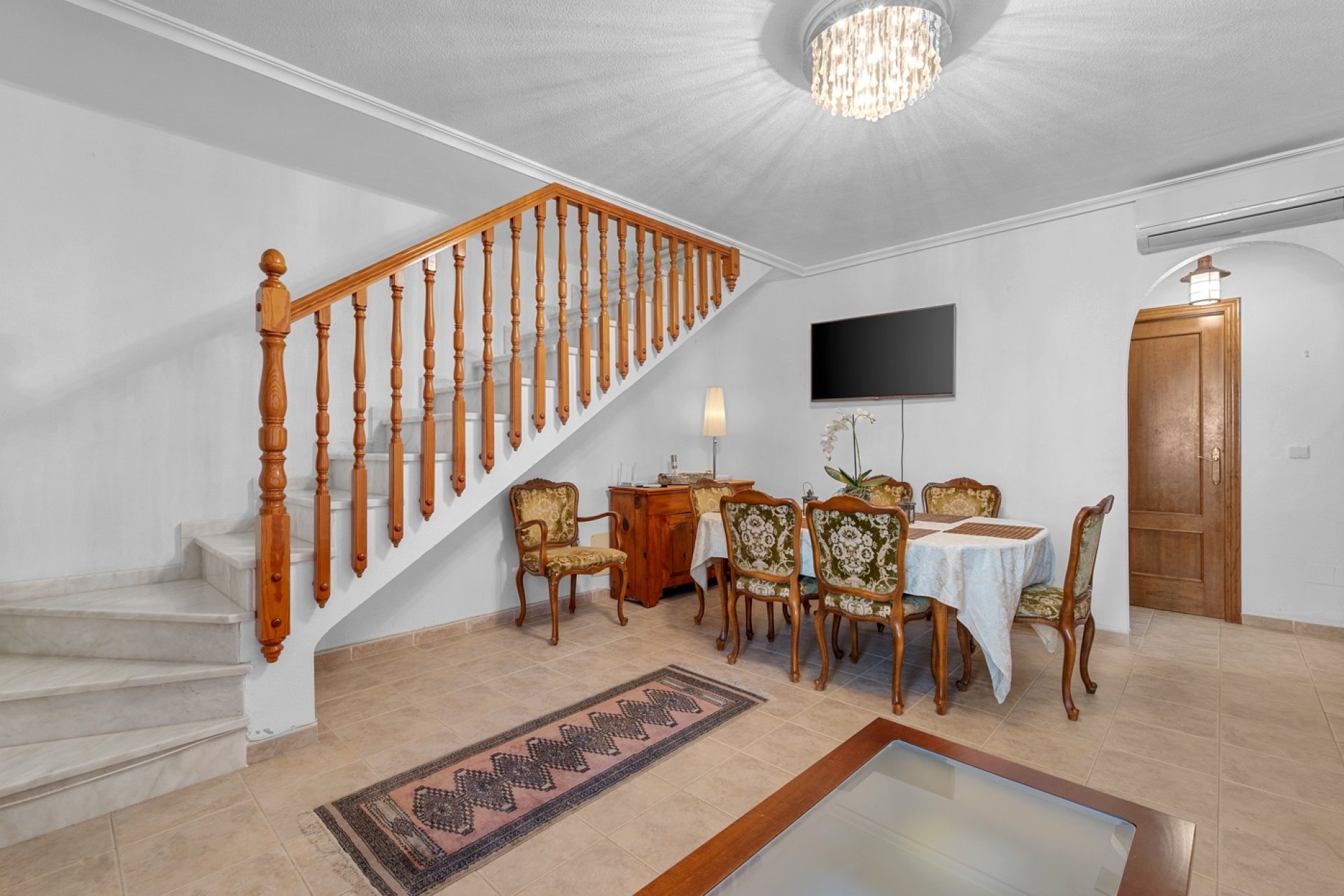 Återförsäljning - Semi detached -
Ciudad quesada - Ciudad Quesada