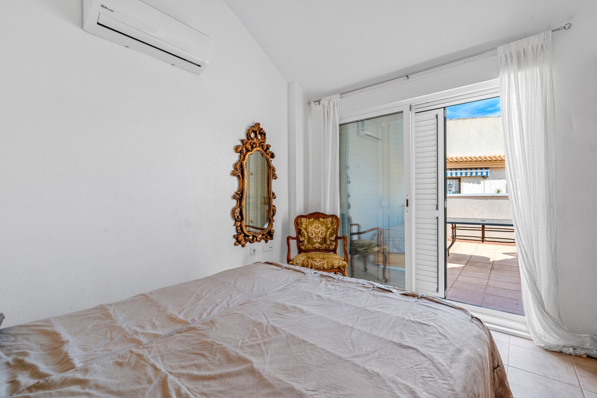 Återförsäljning - Semi detached -
Ciudad quesada - Ciudad Quesada