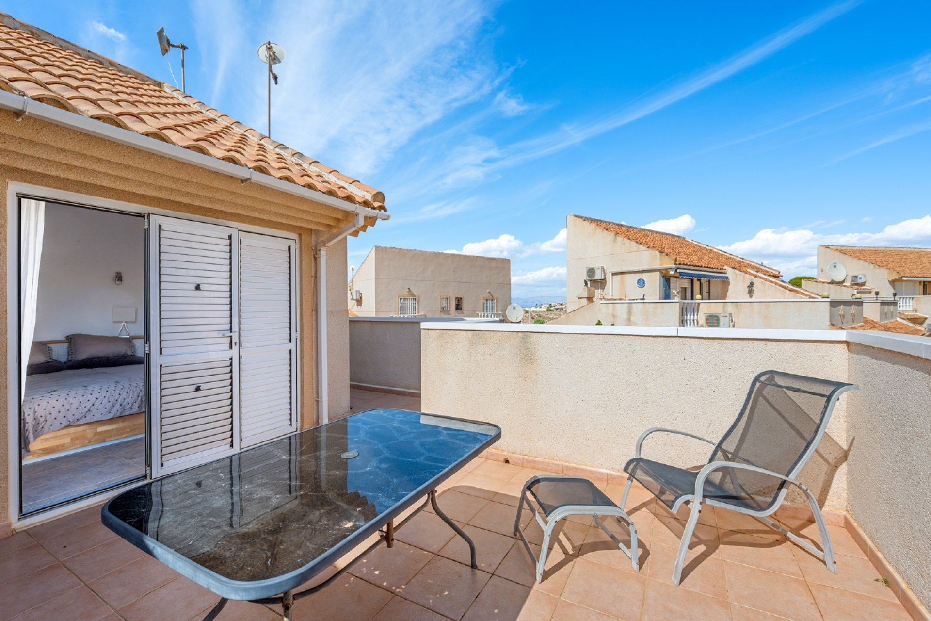 Återförsäljning - Semi detached -
Ciudad quesada - Ciudad Quesada