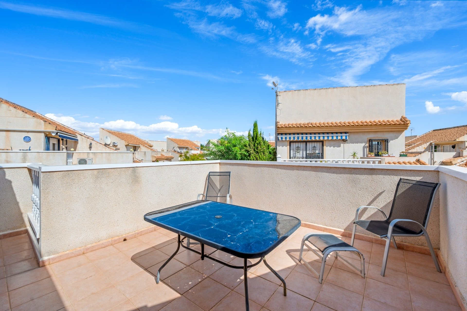 Återförsäljning - Semi detached -
Ciudad quesada - Ciudad Quesada