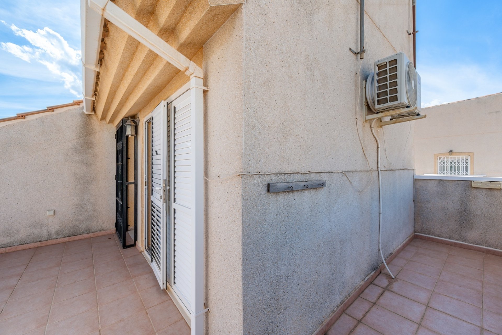 Återförsäljning - Semi detached -
Ciudad quesada - Ciudad Quesada