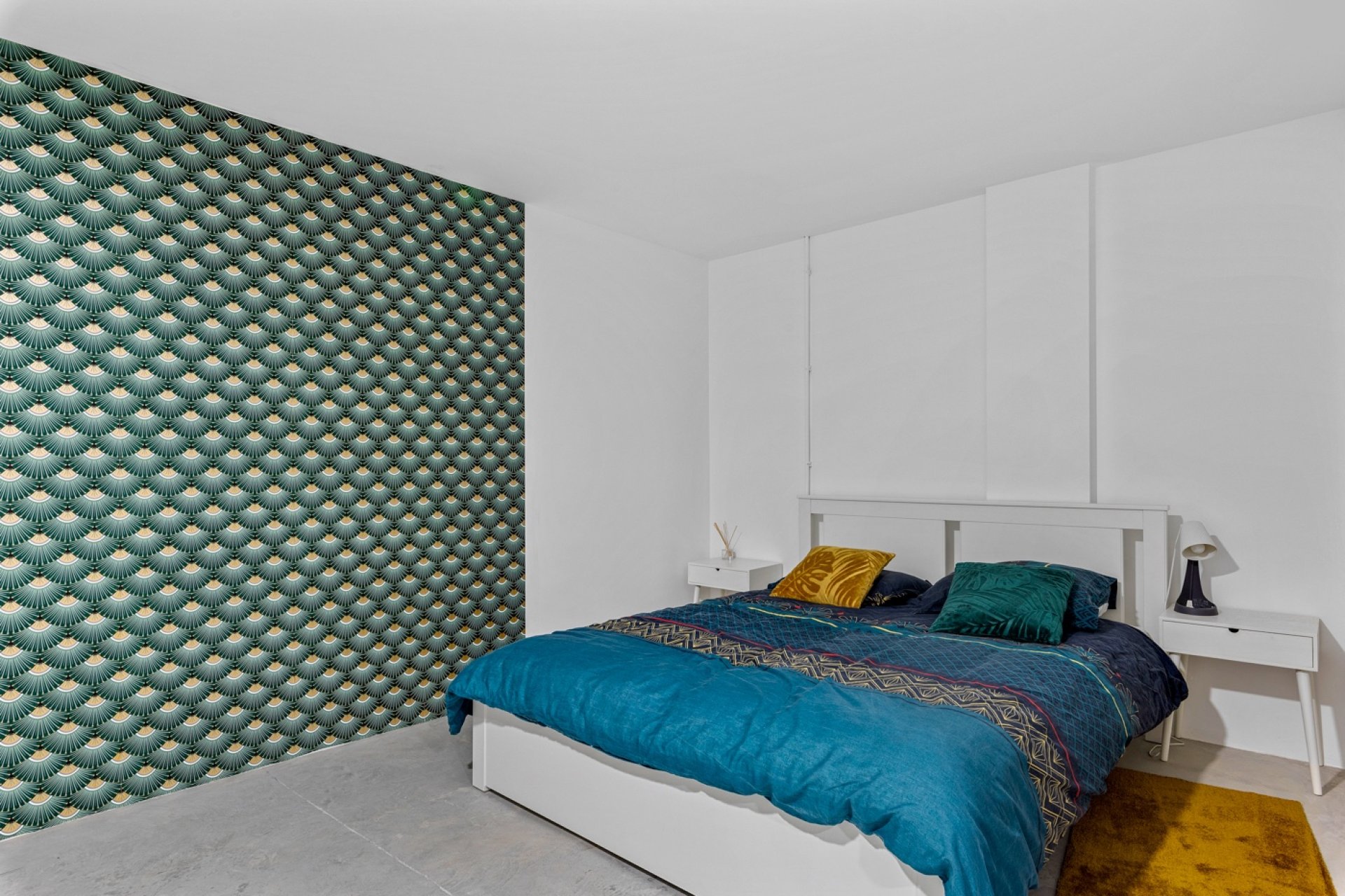 Återförsäljning - Semi detached -
Ciudad quesada - Costa Blanca South