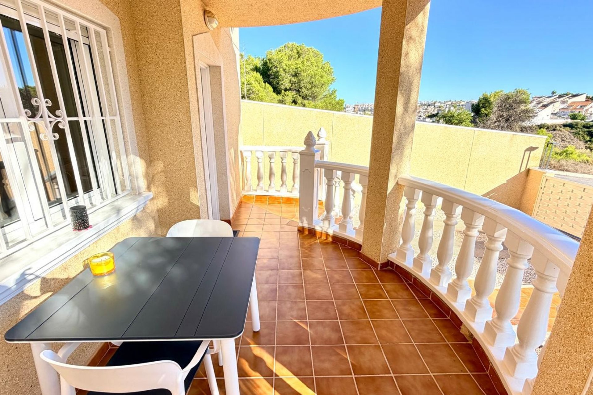 Återförsäljning - Semi detached -
Ciudad quesada - La Marquesa Golf