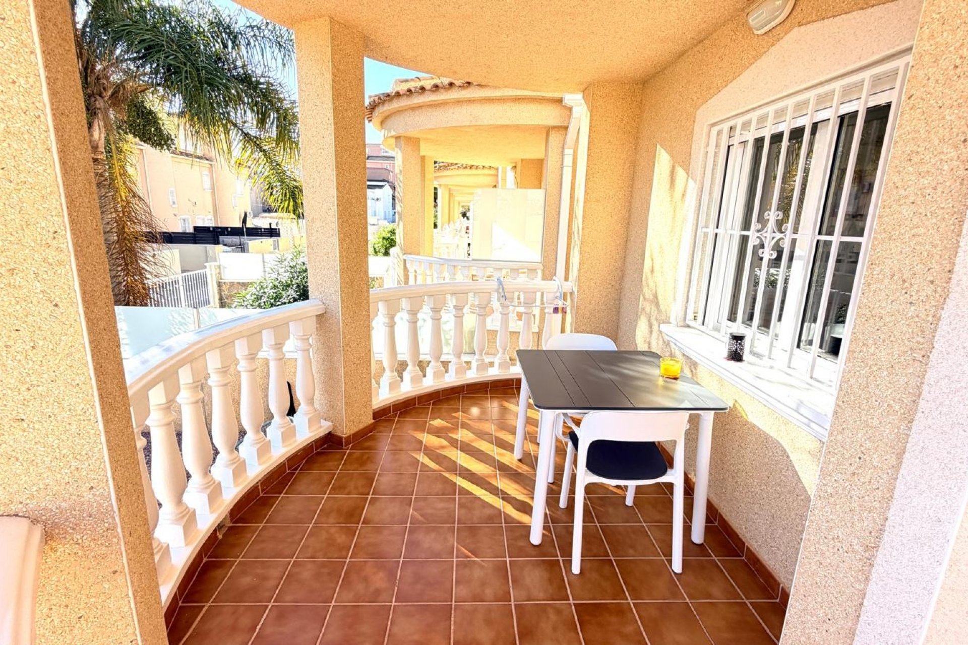 Återförsäljning - Semi detached -
Ciudad quesada - La Marquesa Golf