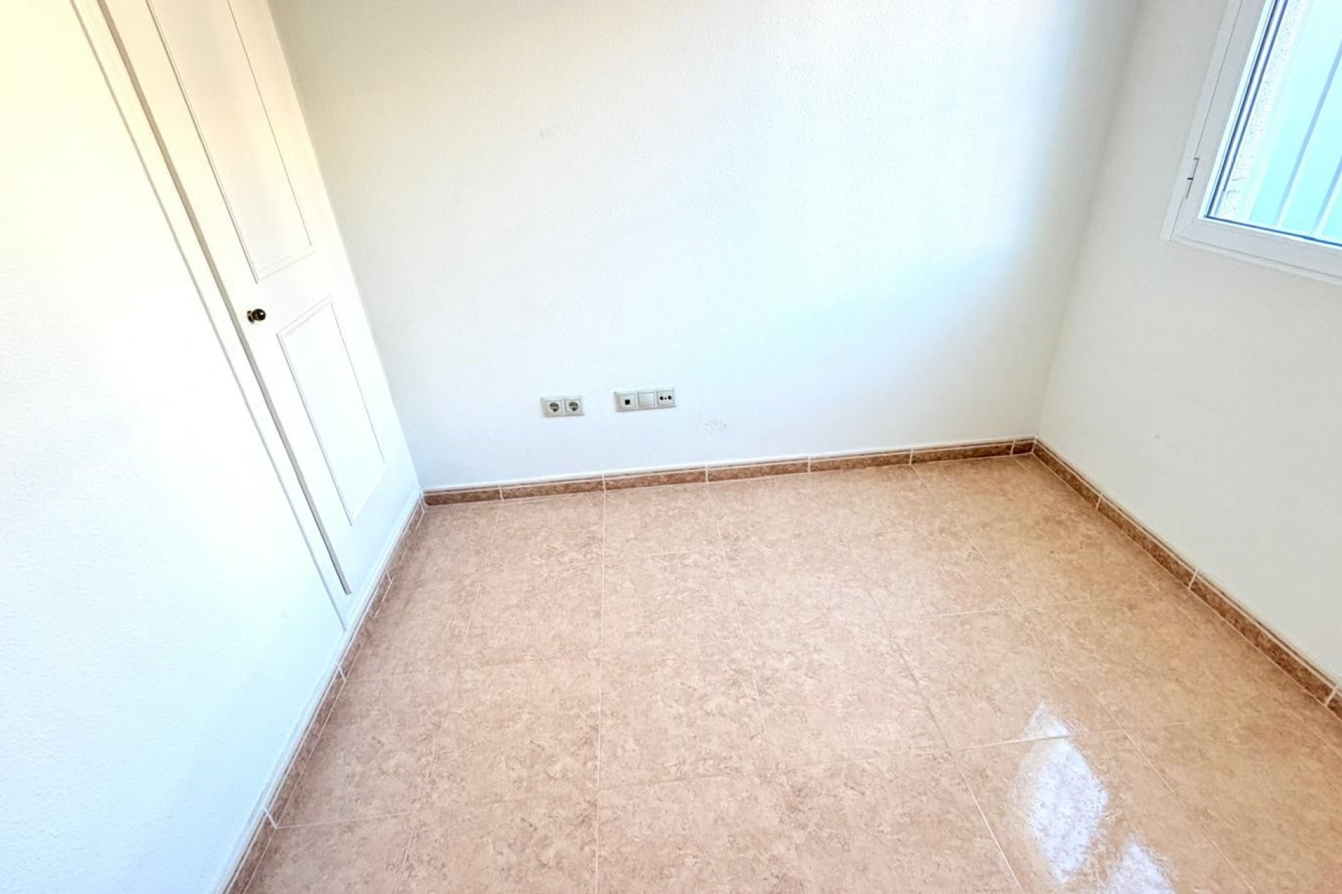 Återförsäljning - Semi detached -
Ciudad quesada - La Marquesa Golf