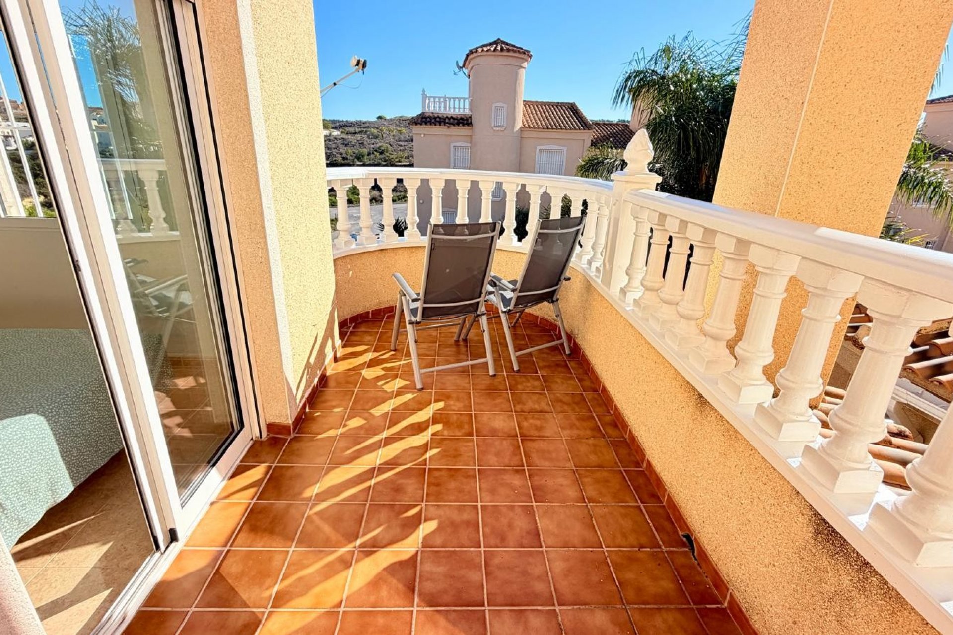 Återförsäljning - Semi detached -
Ciudad quesada - La Marquesa Golf