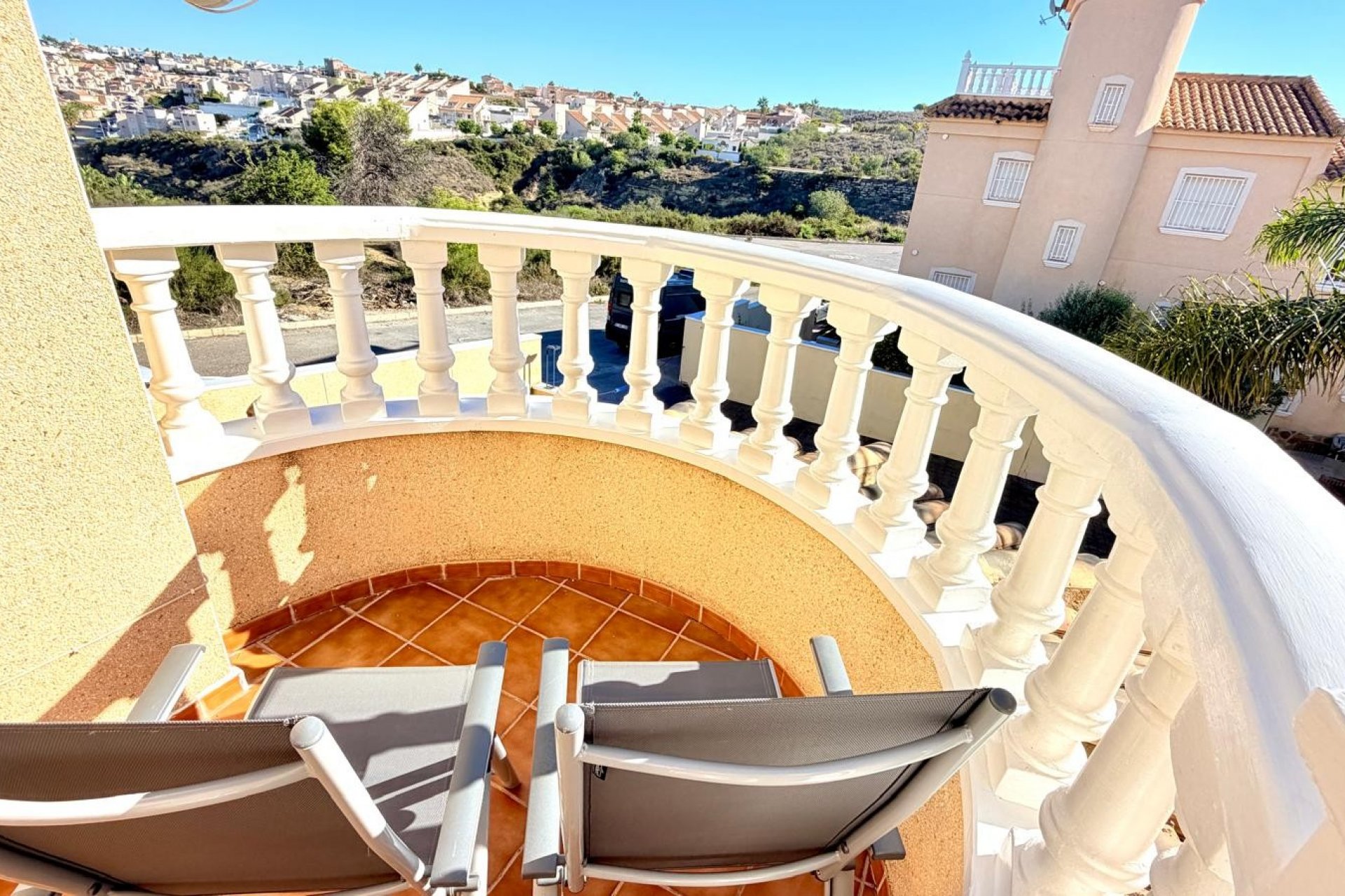 Återförsäljning - Semi detached -
Ciudad quesada - La Marquesa Golf