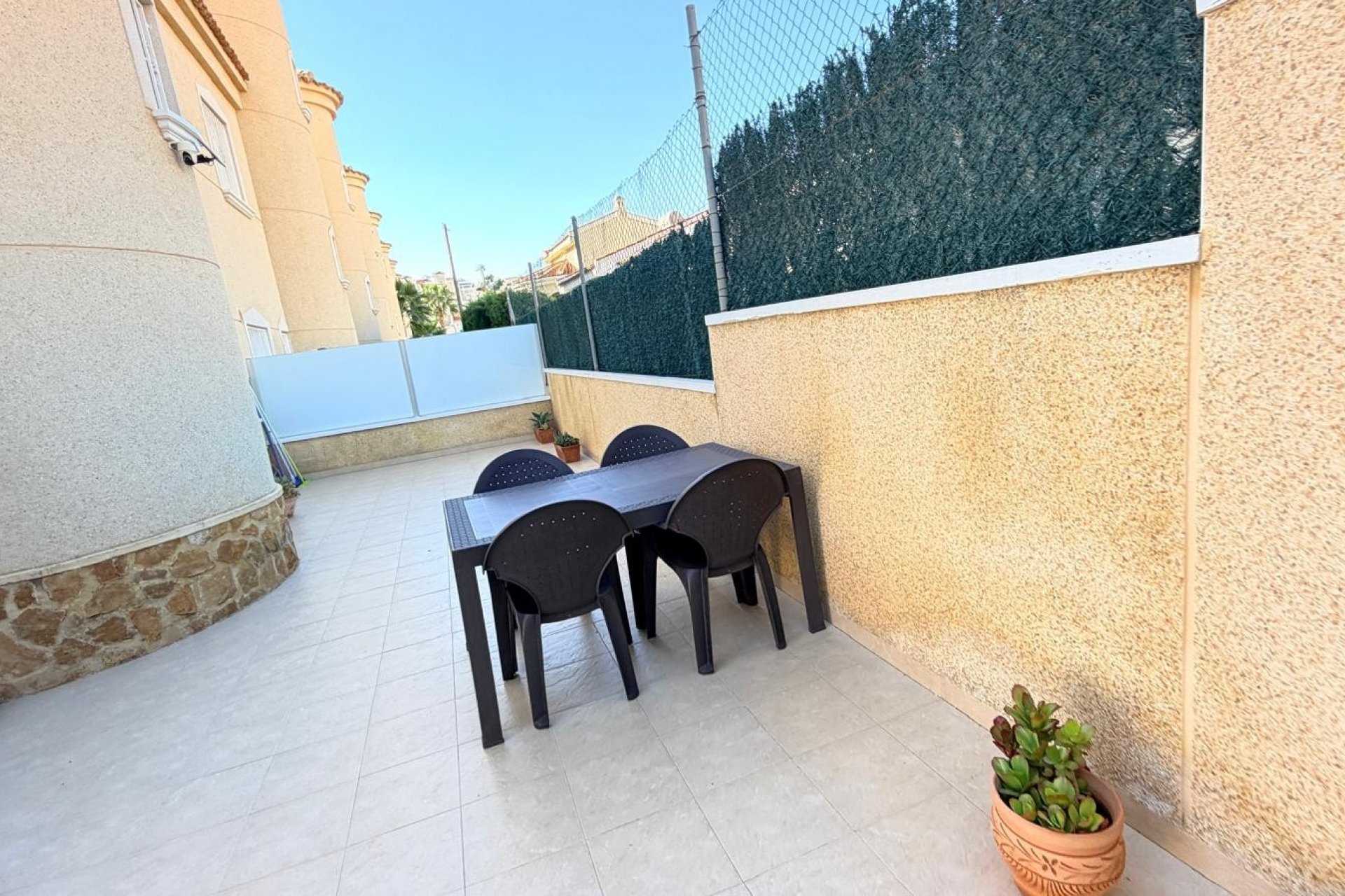 Återförsäljning - Semi detached -
Ciudad quesada - La Marquesa Golf