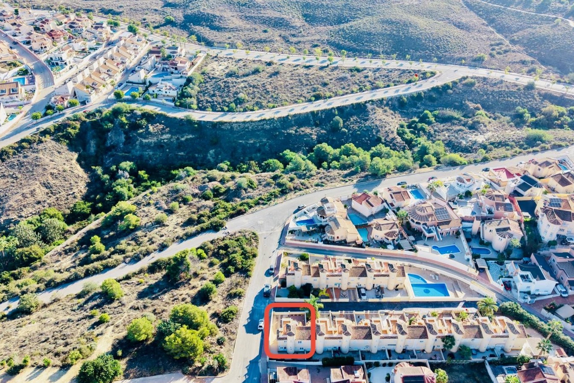 Återförsäljning - Semi detached -
Ciudad quesada - La Marquesa Golf