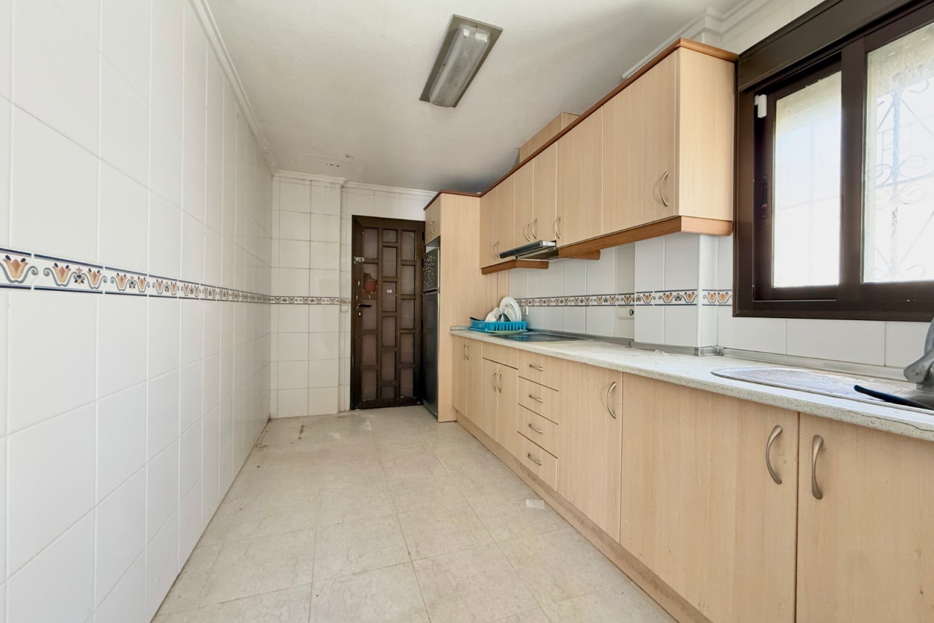 Återförsäljning - Semi detached -
Ciudad Quesada/Rojales - Ciudad Quesada