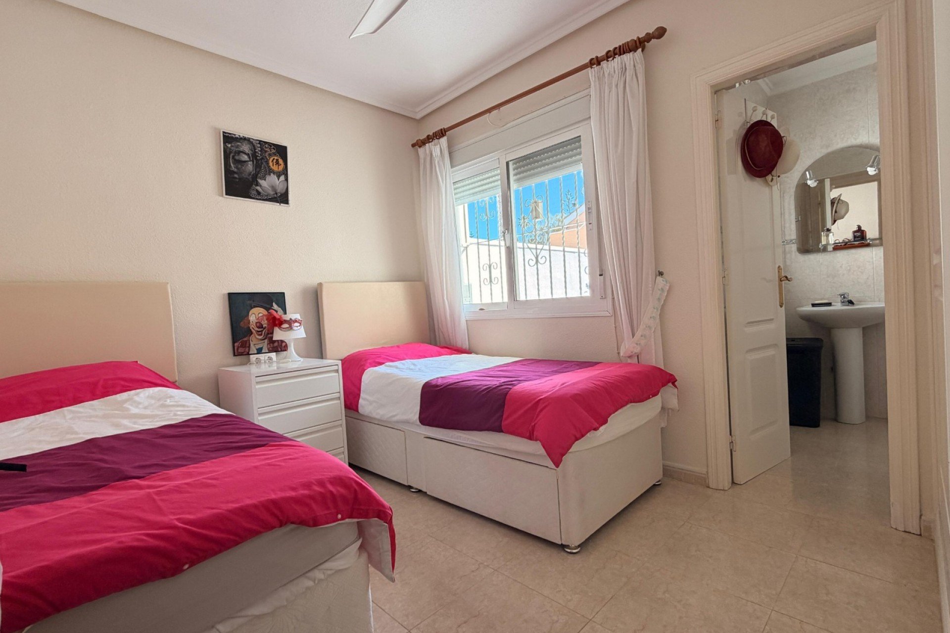 Återförsäljning - Semi detached -
Ciudad quesada - Rojales